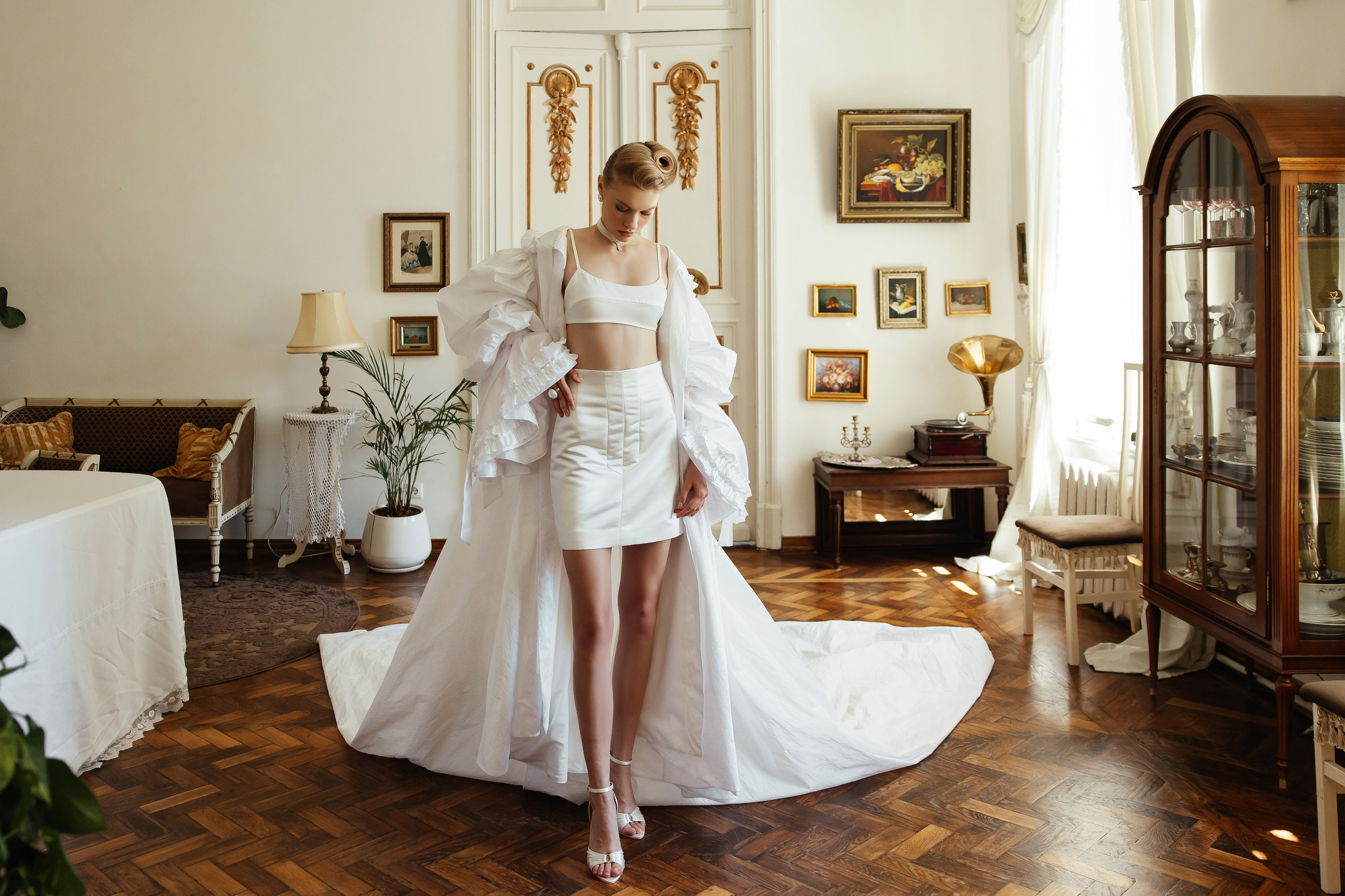 В сердце города. Свадебный фотограф в Ростове-на-Дону Васильченко Сергей