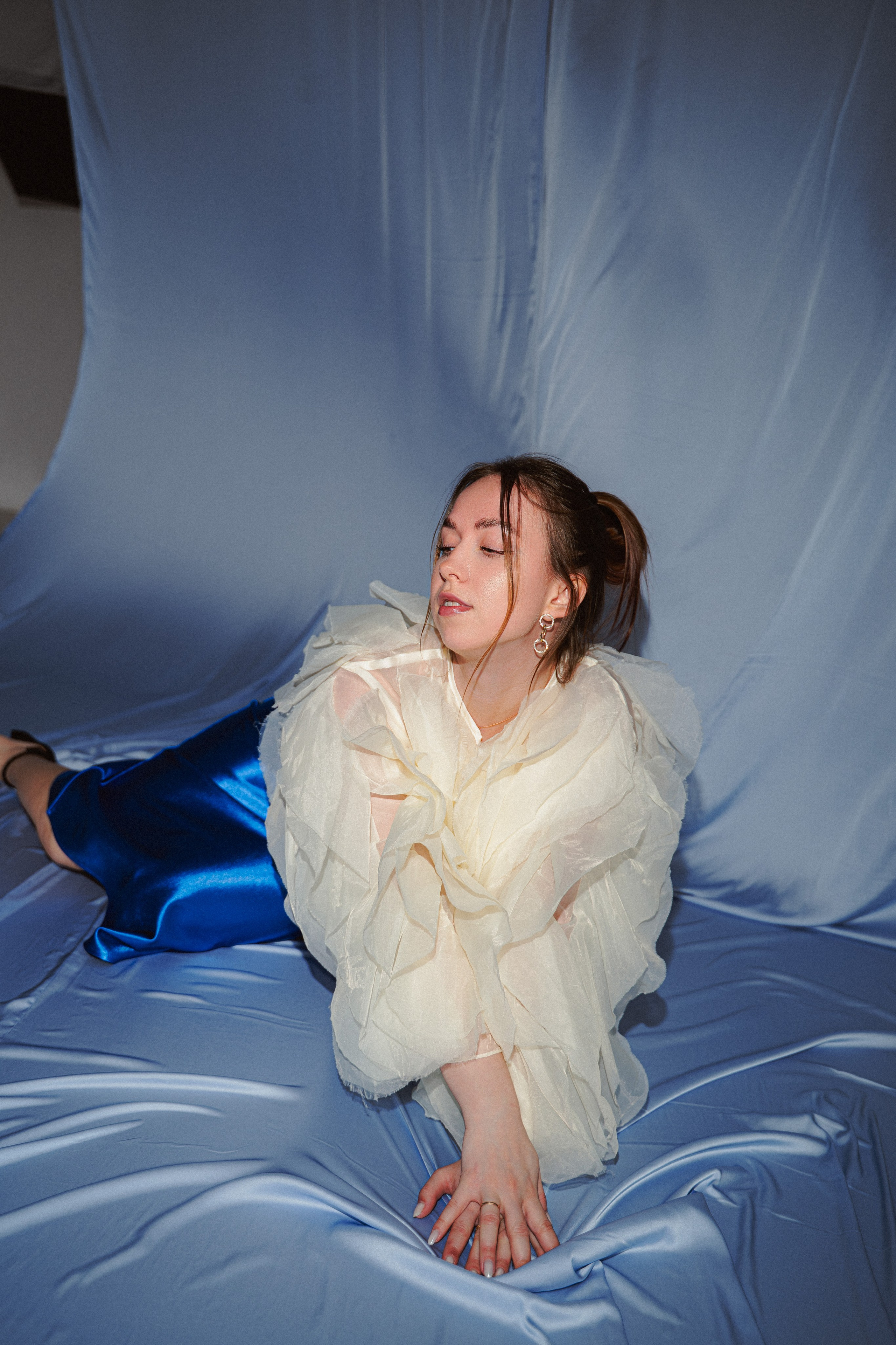 Анна. Свадебный и семейный фотограф в Москве и МО (Фрязино, Королёв, Коломна) Макеева Алёна