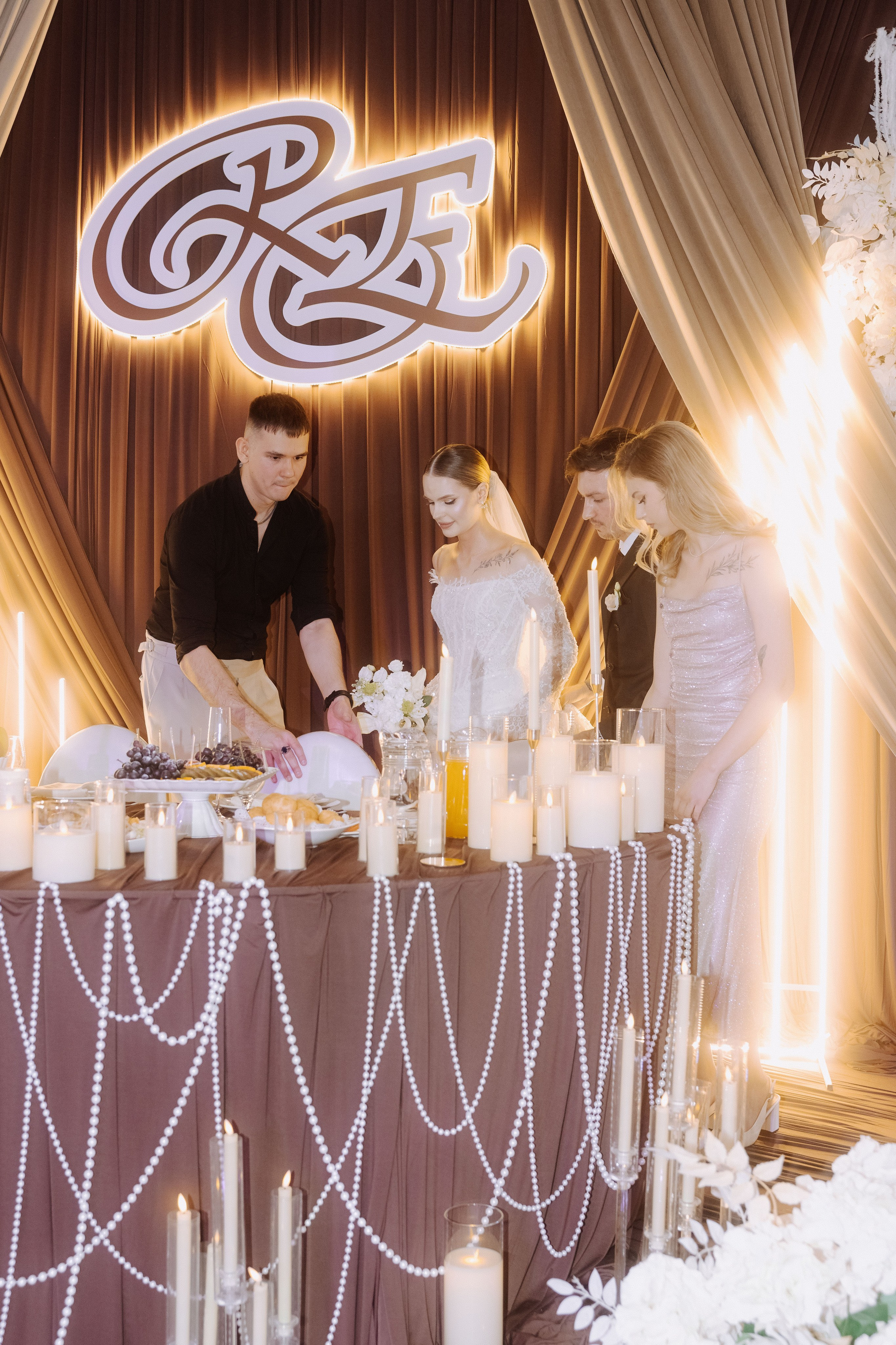 RUSLAN & EKATERINA. Свадебный фотограф Костанай/Астана