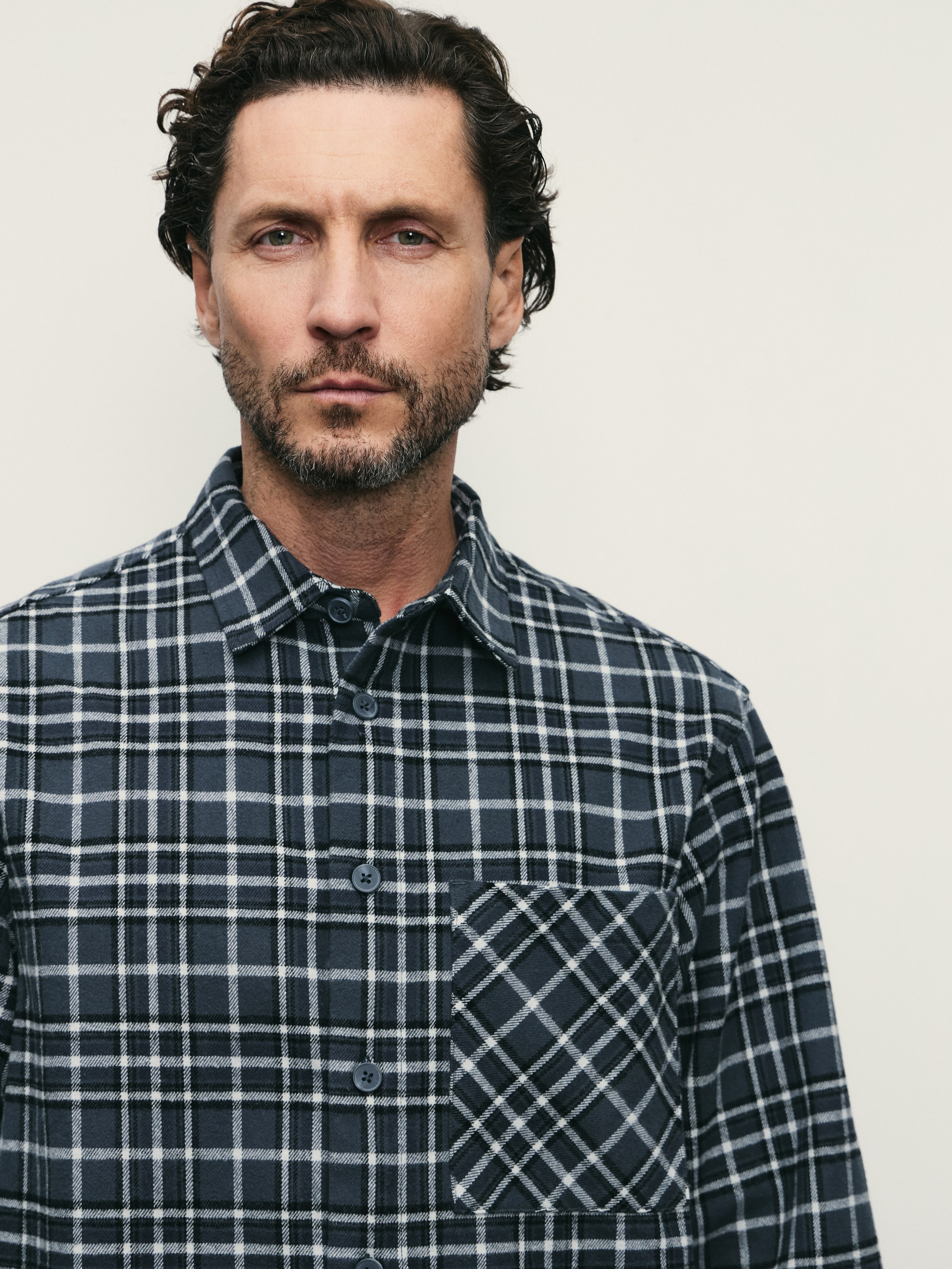 ZARINA. Ретушер Polli_retouch