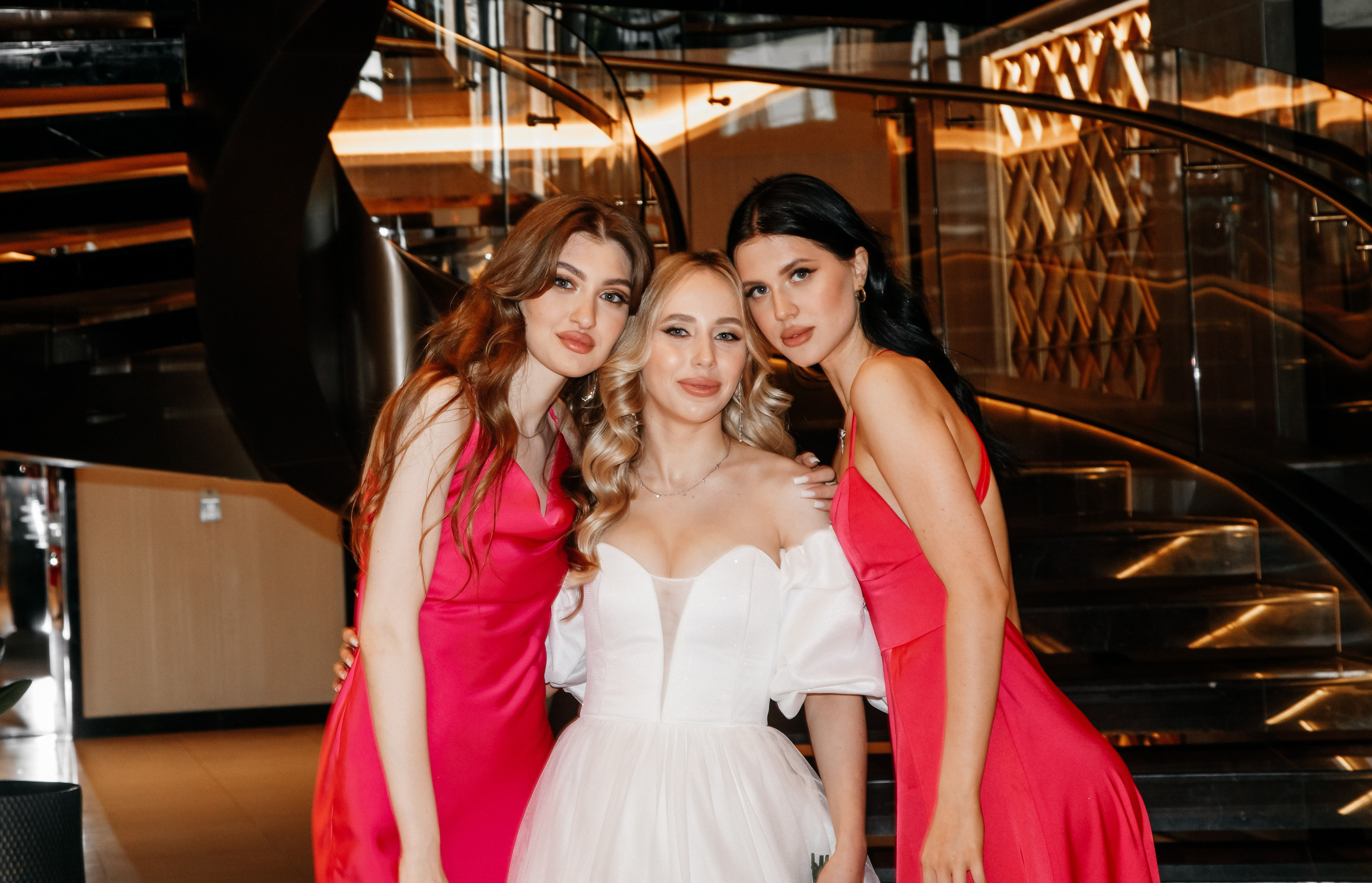 Ростов Хаятт Ридженси. Свадебный и репортажный фотограф МОСКВА