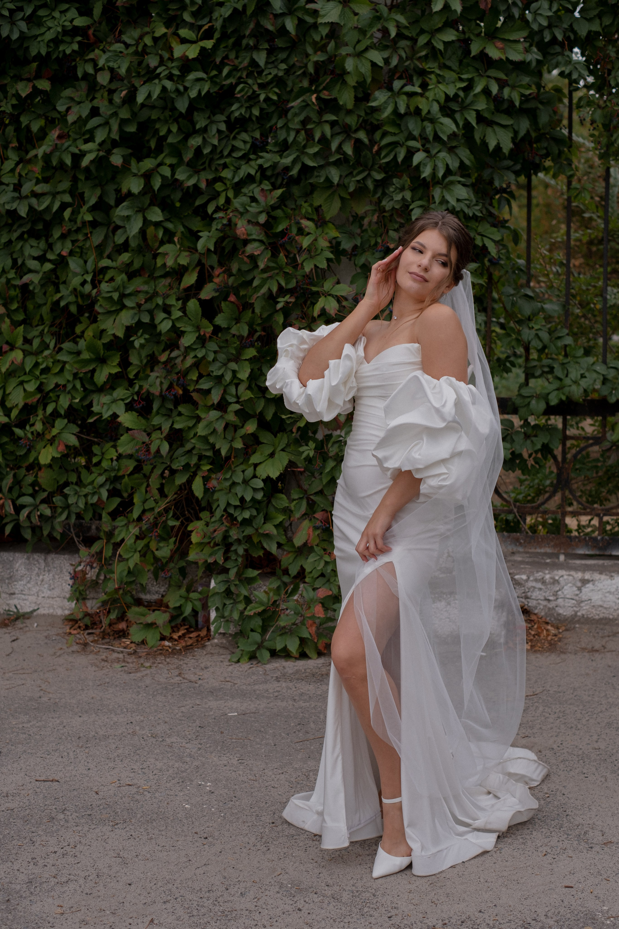 Надежда и Игорь. Свадебный и семейный фотограф г. Волгоград Биленко Ангелина