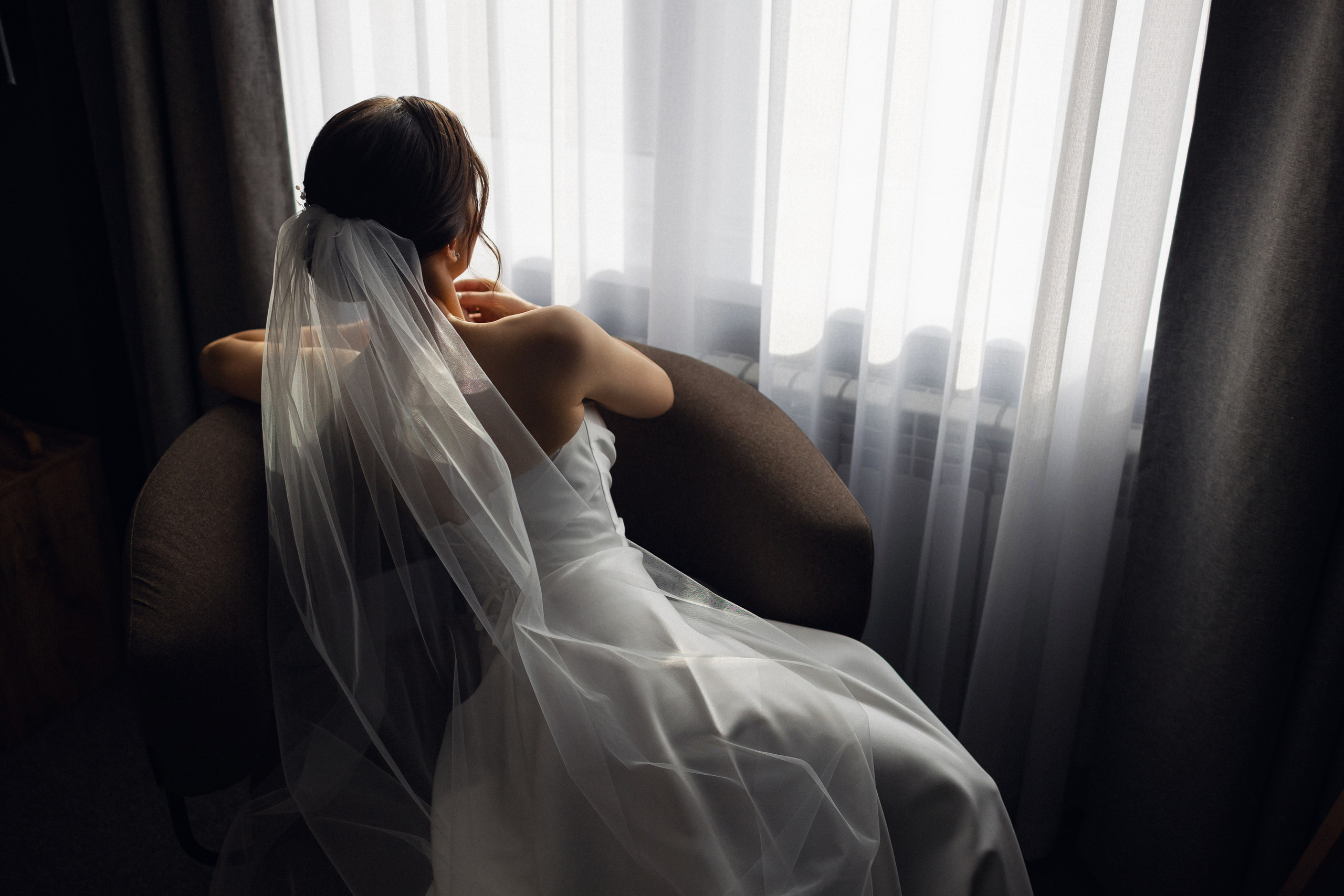 Свадебная фотосъемка Архангельск