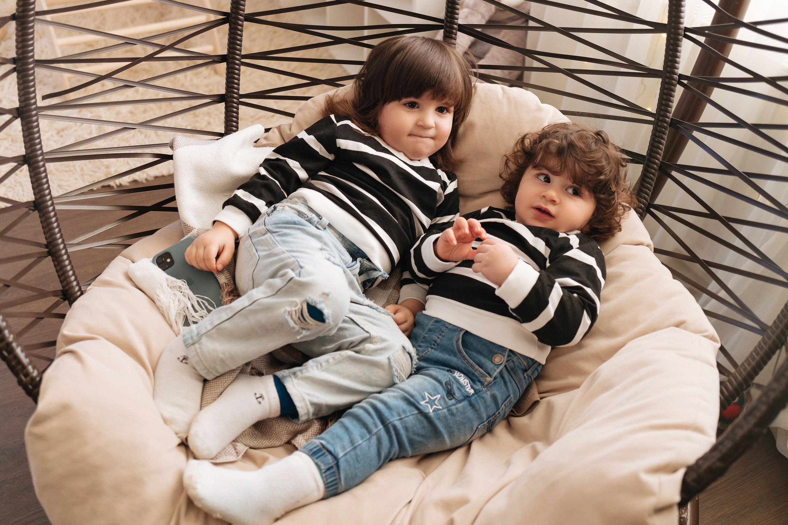 Дети. Свадебный фотограф Нижний Новгород | Софа Полякова