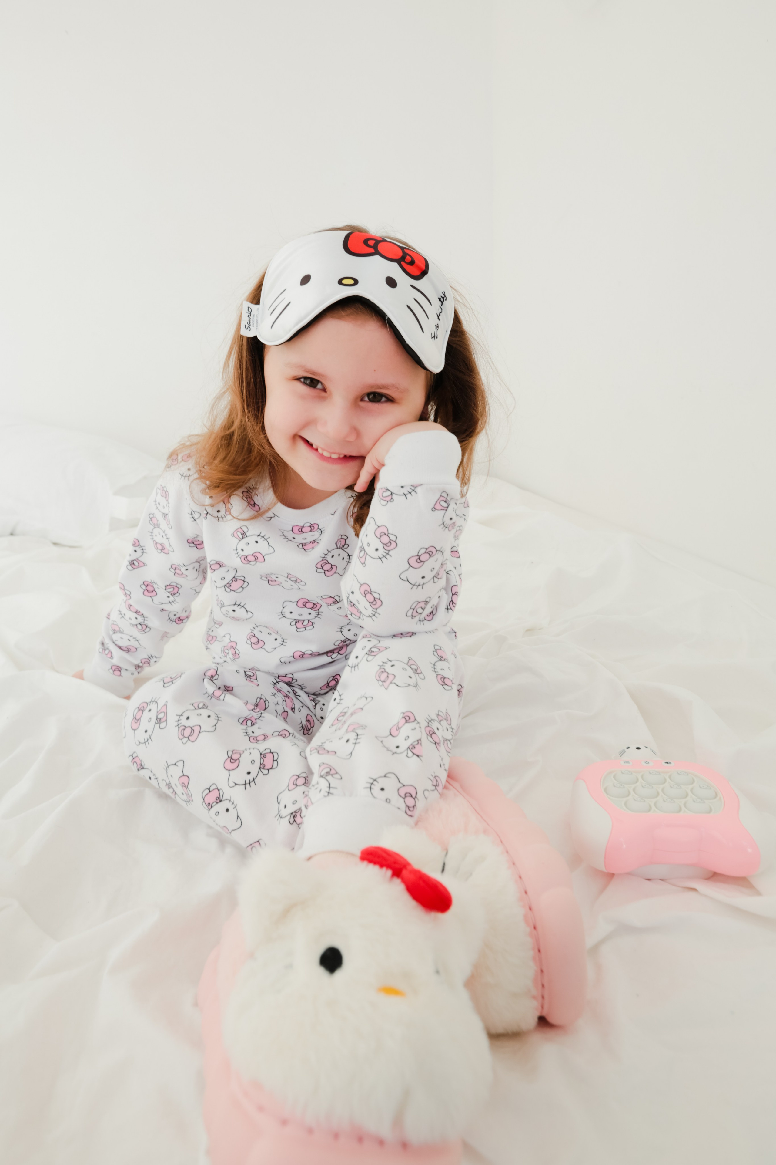 День рождения в студии. Репортажный, семейный фотограф из Нефтеюганска