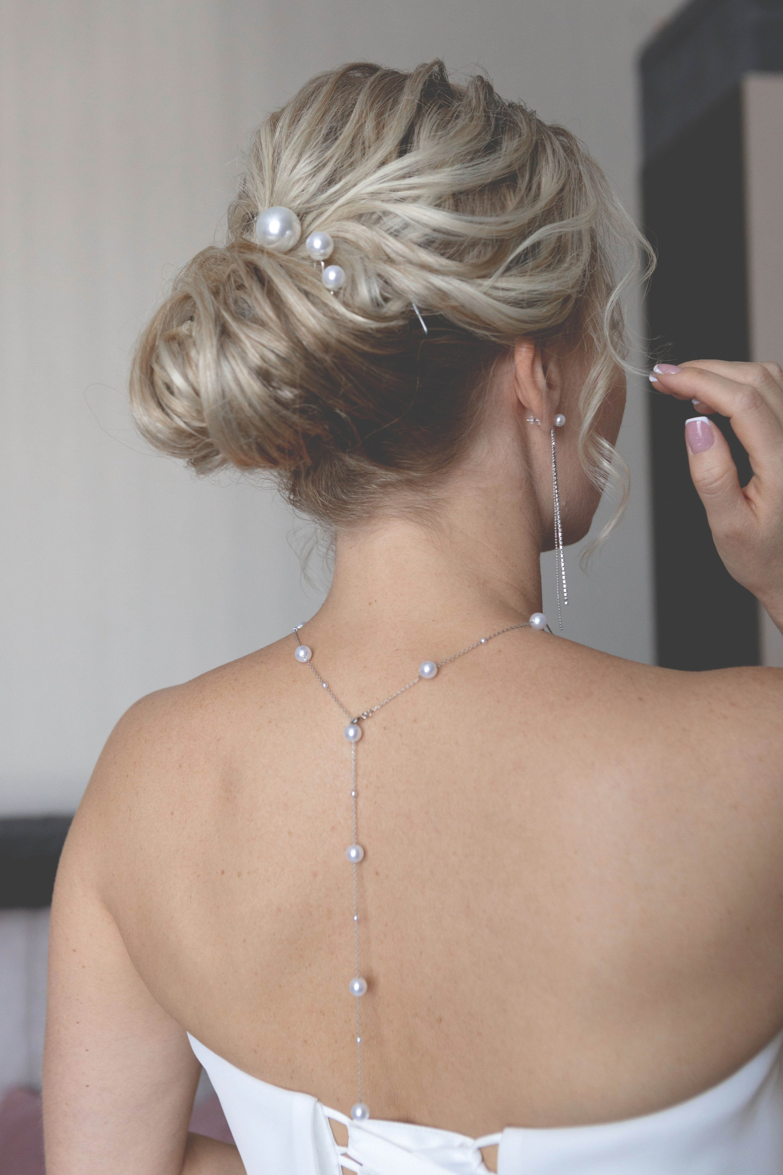 Утор невесты Татьяна. Olya Posnimay