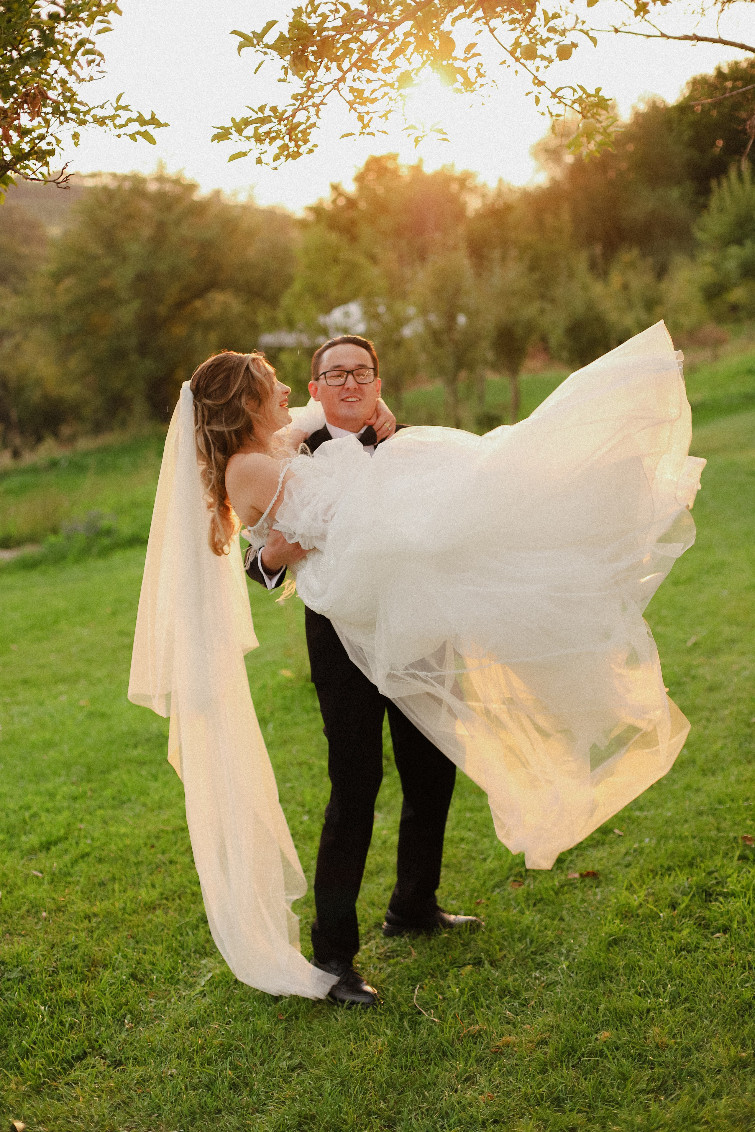 Рустам и Елизавета. Фотограф в Алматы и Москве Даша Пушкина