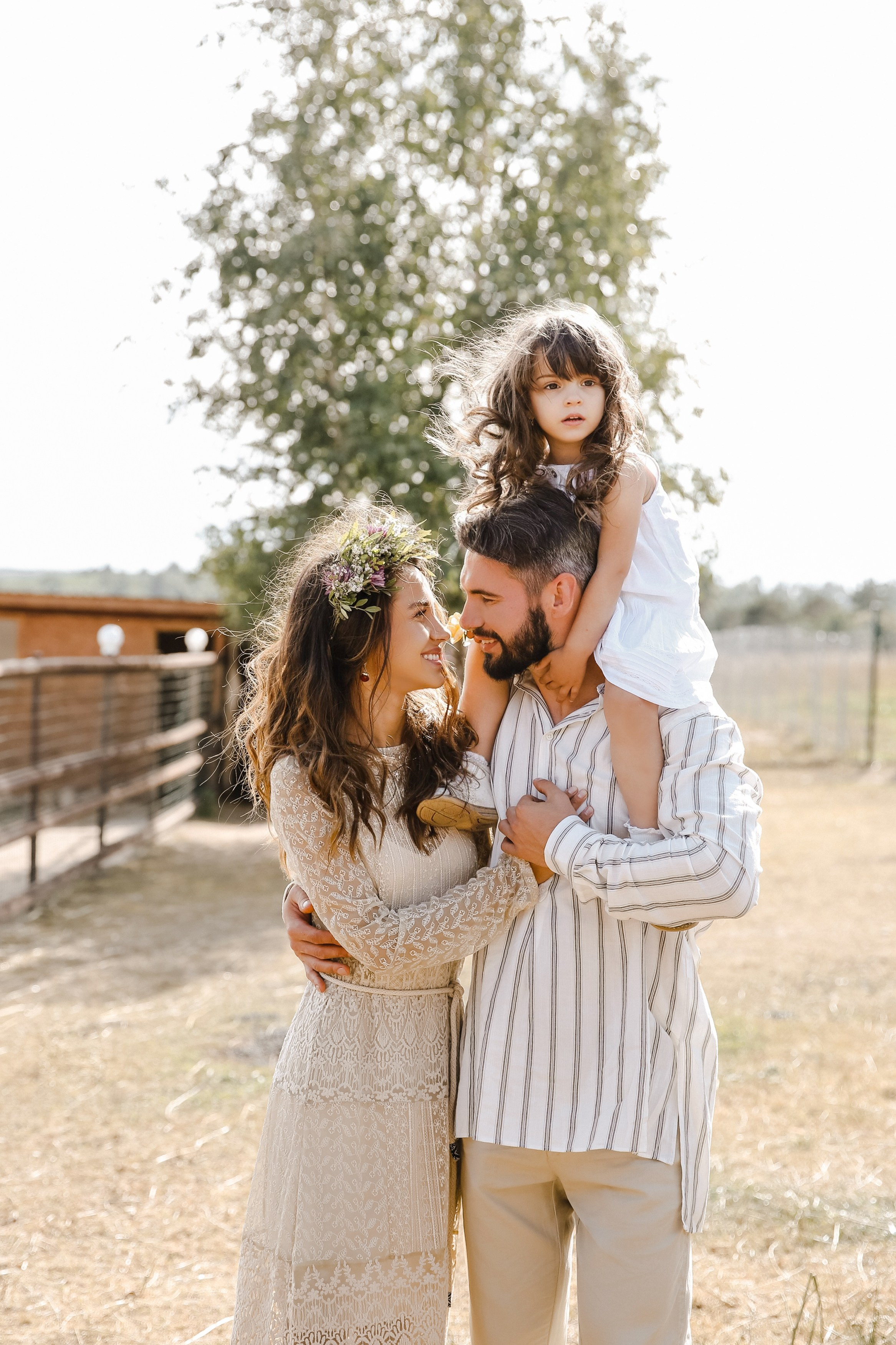 Ферма Альпаков Подмосковье. Фотограф и видеограф Анна Домашенко