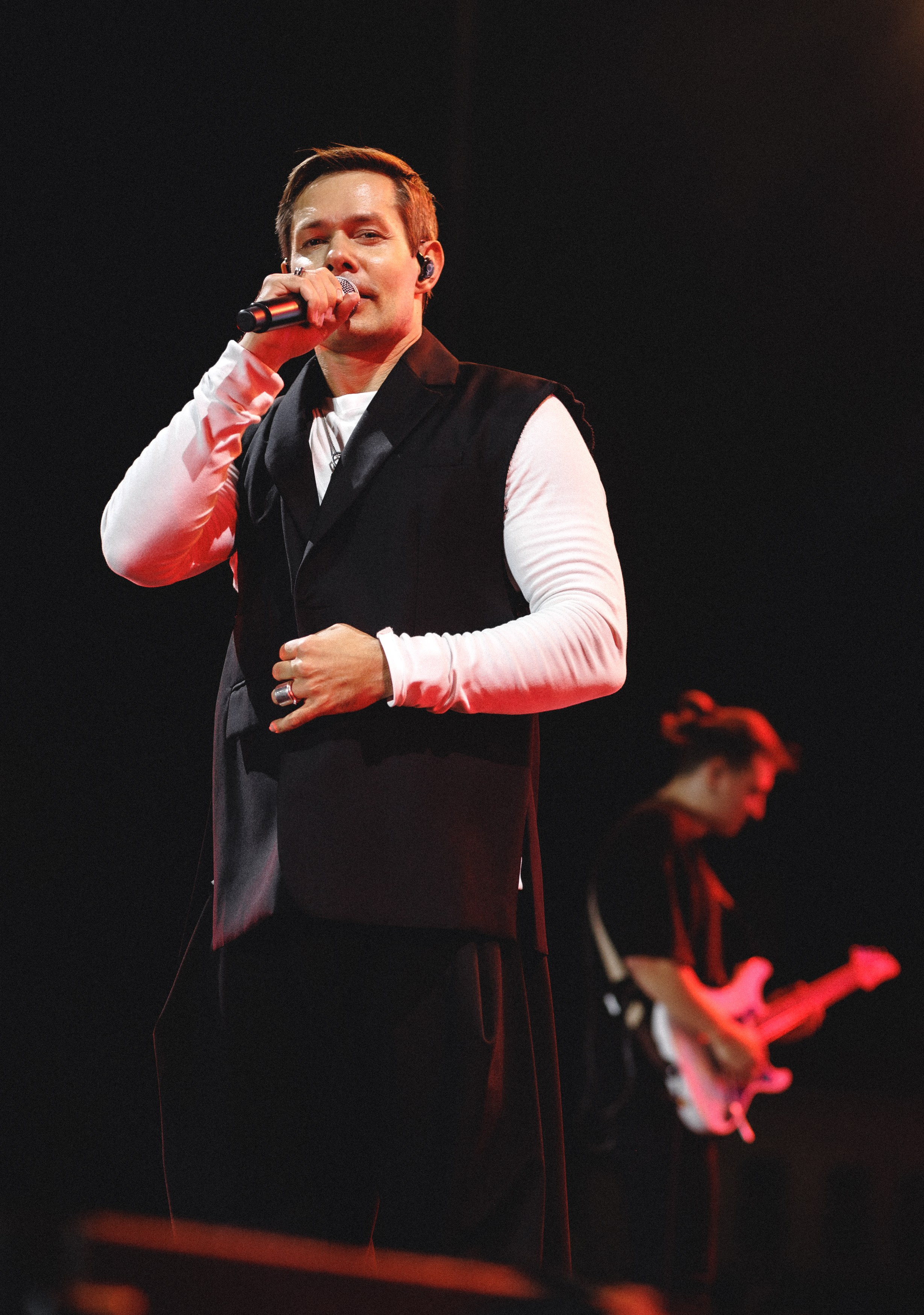 Стас Пьеха. Фотограф Москва и Московская область