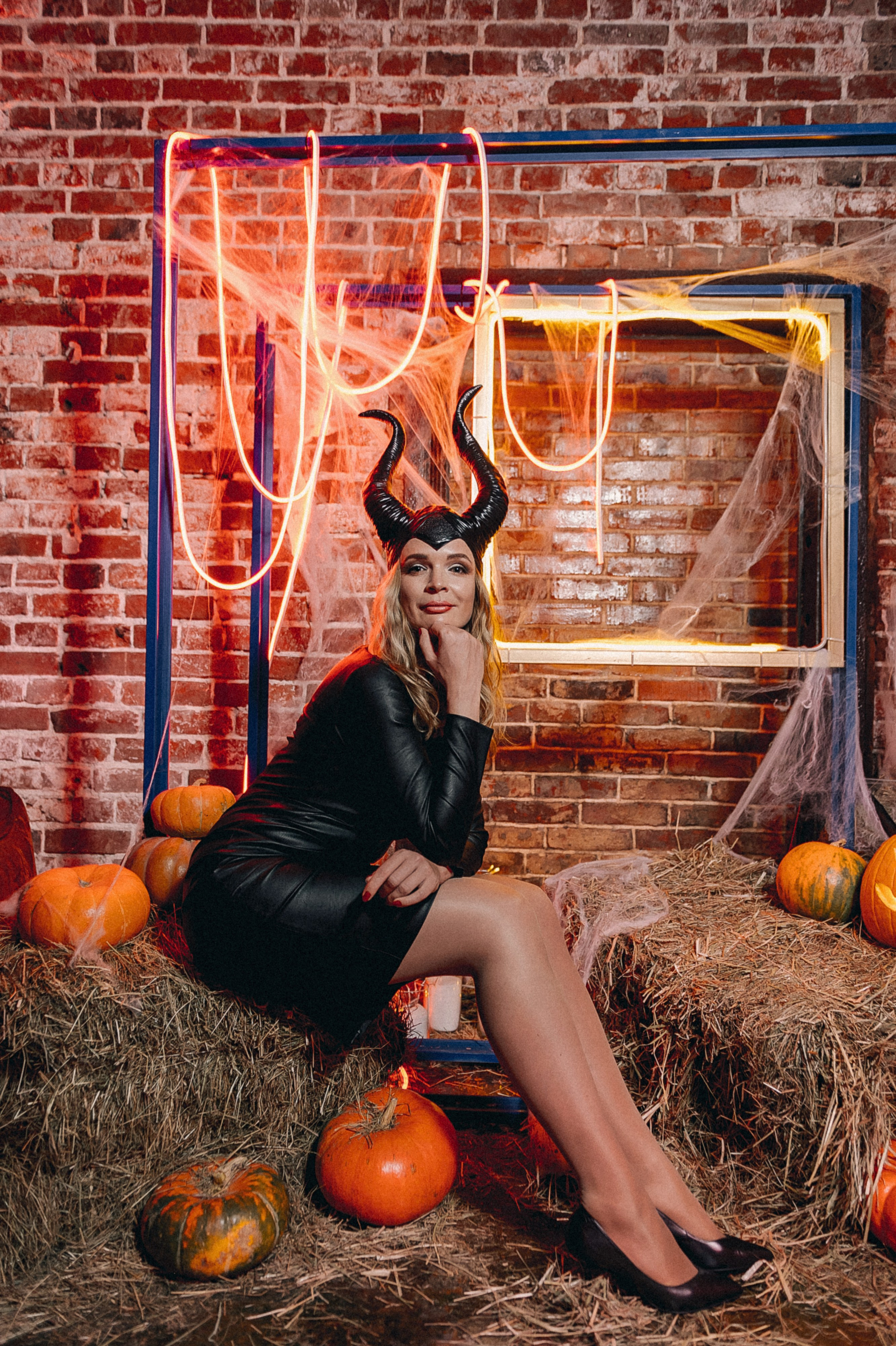 Halloween Party. Свадебный фотограф Роман Чигарев