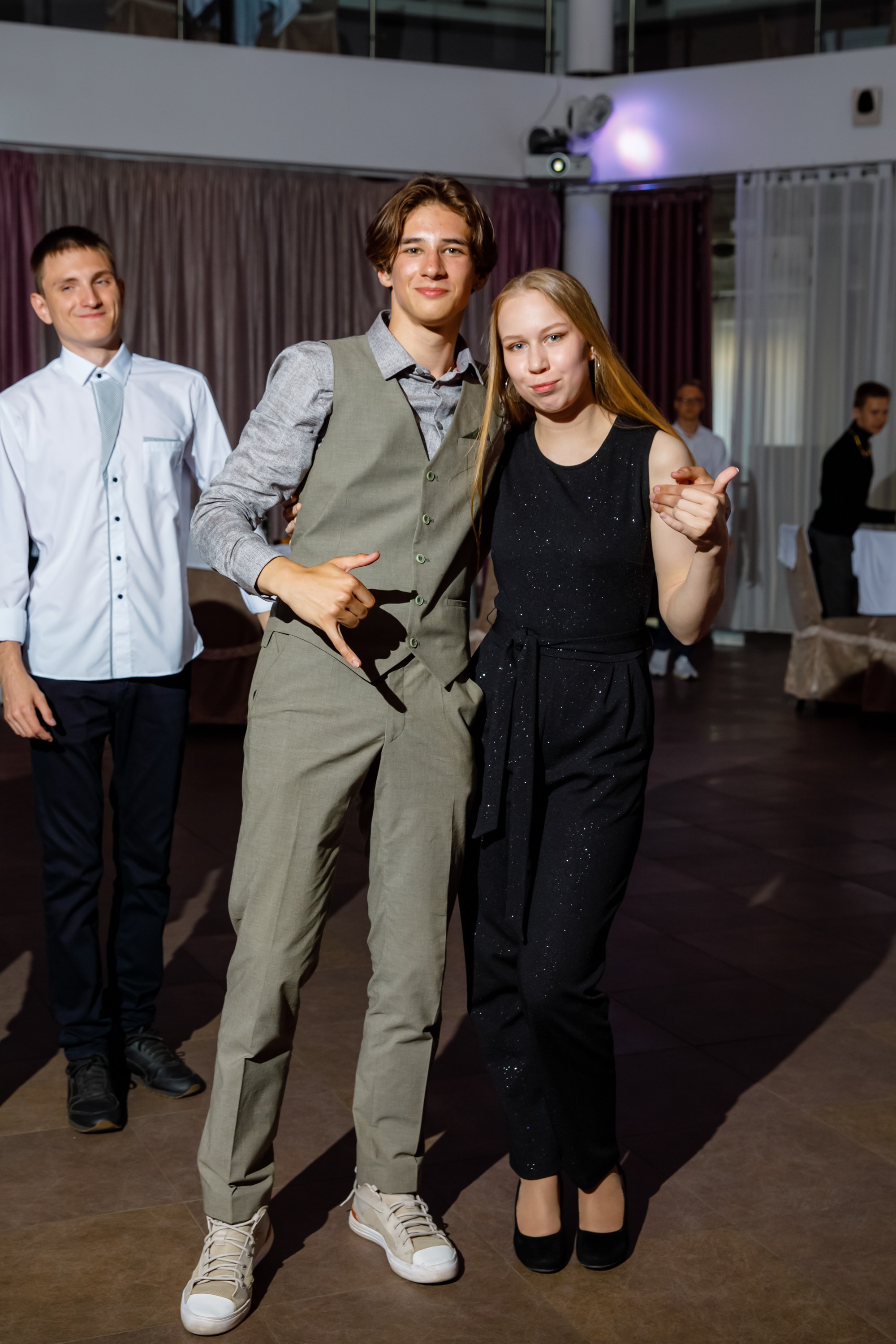 УЧА. Свадебный фотограф в Ярославле Анастасия Архипова