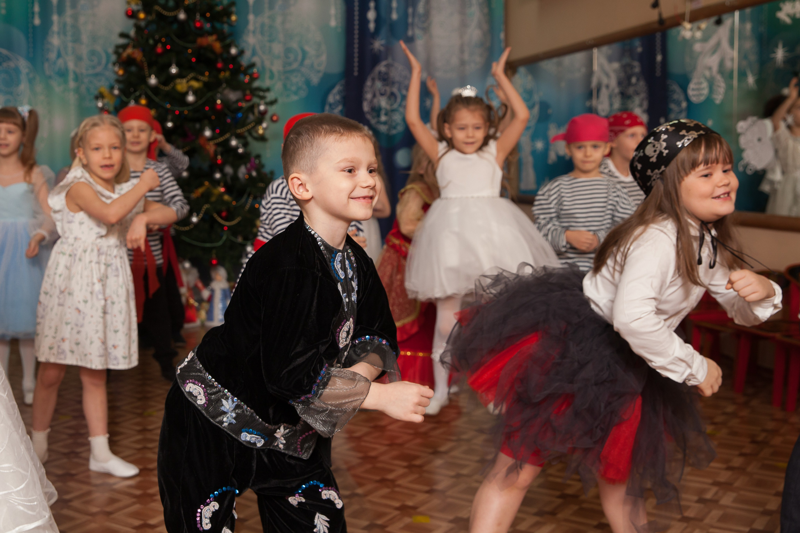 Новый Год 1508. Выпускные альбомы Москва. Фотограф Шукурова Кристина