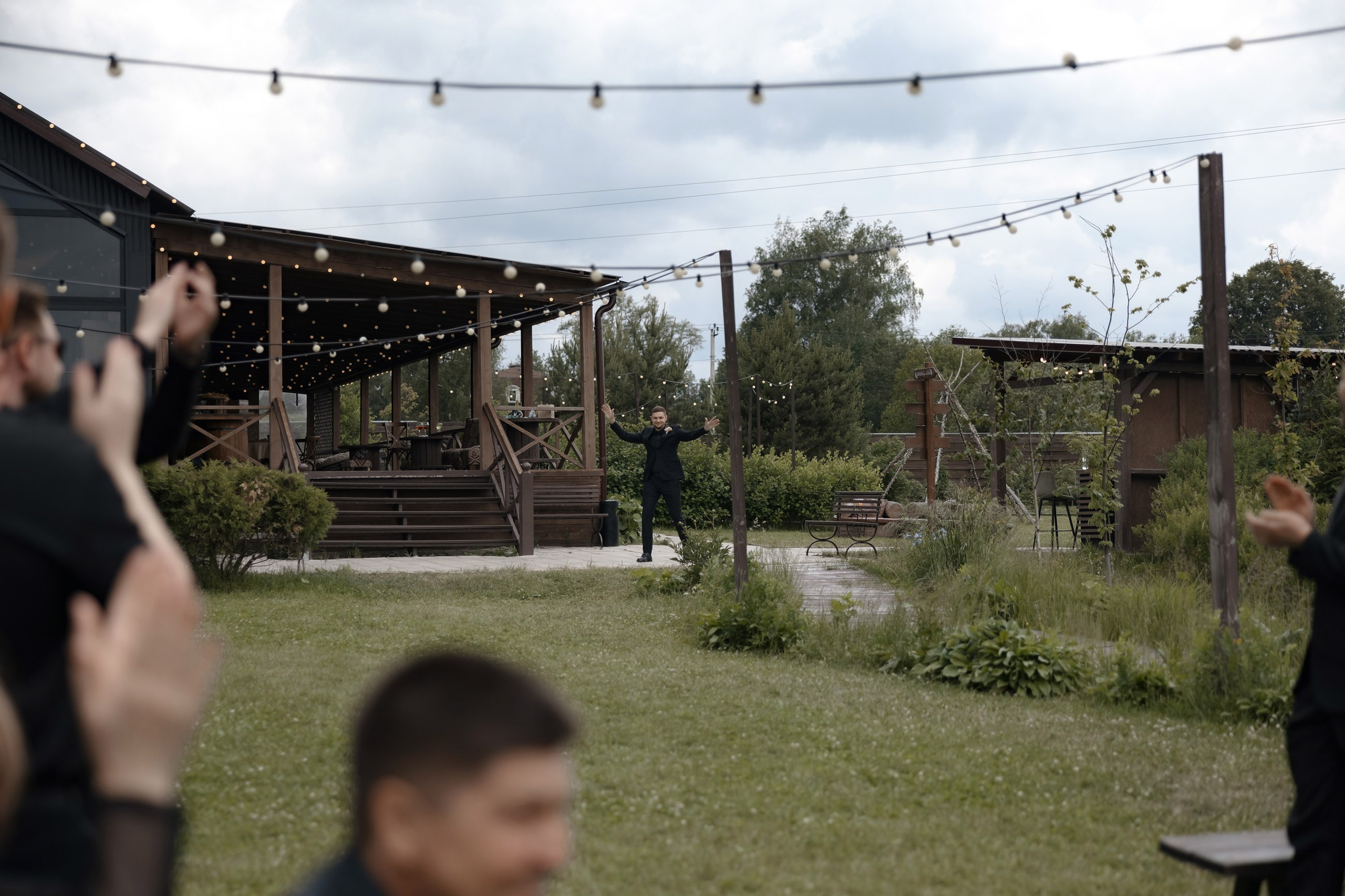 Артем и Вера. Свадебный фотограф и видеограф Юрий и Эля Дубинины