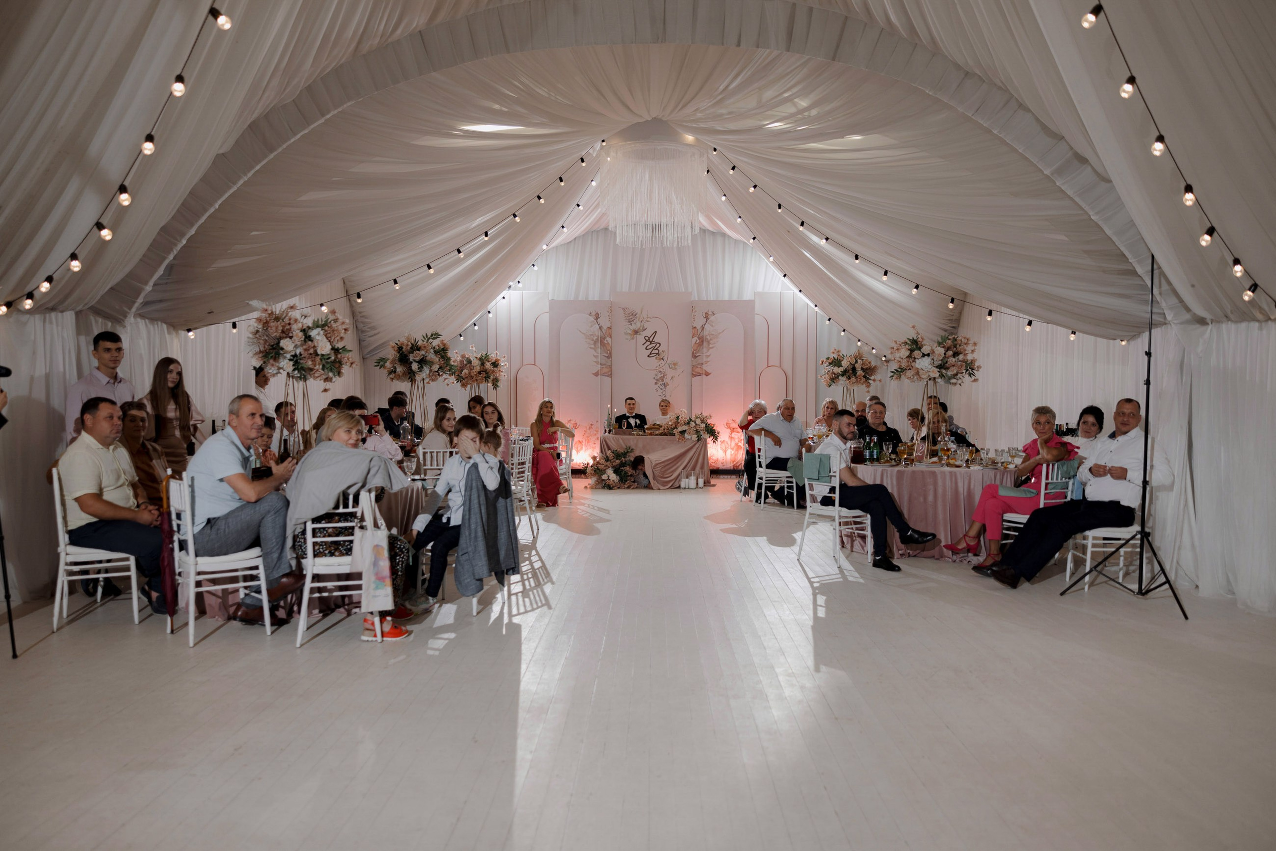 Александр и Валерия. Свадебный фотограф и видеограф Юрий и Эля Дубинины