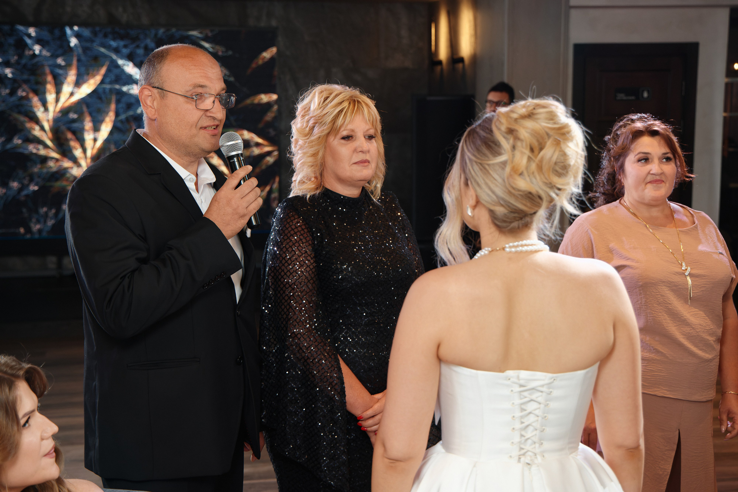 Роман и Валерия. Семейный фотограф — Макс Белогрудов