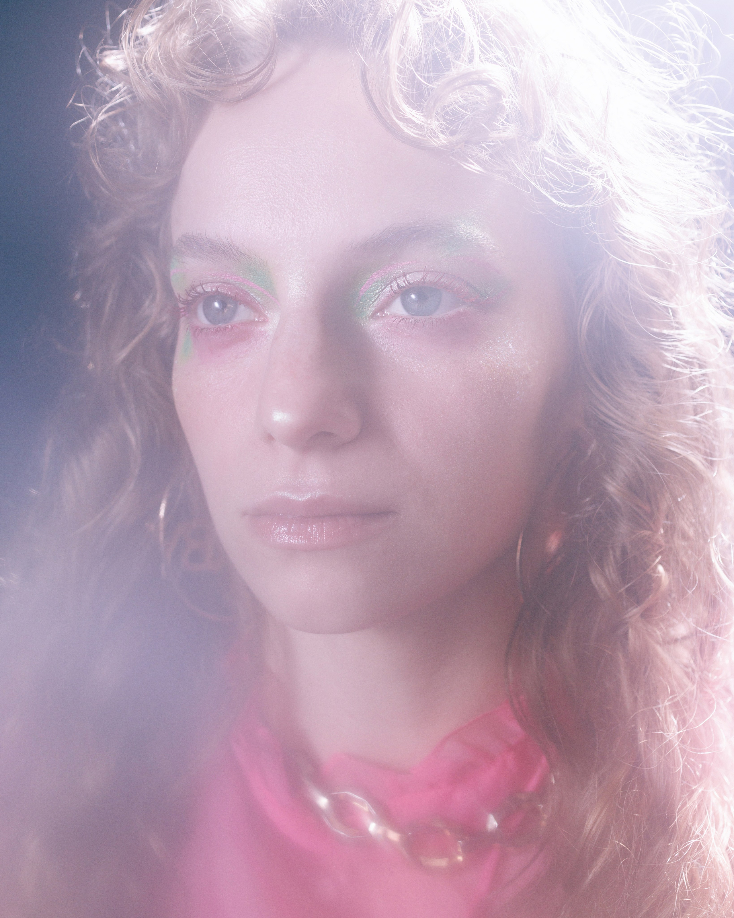 Аня. Главная