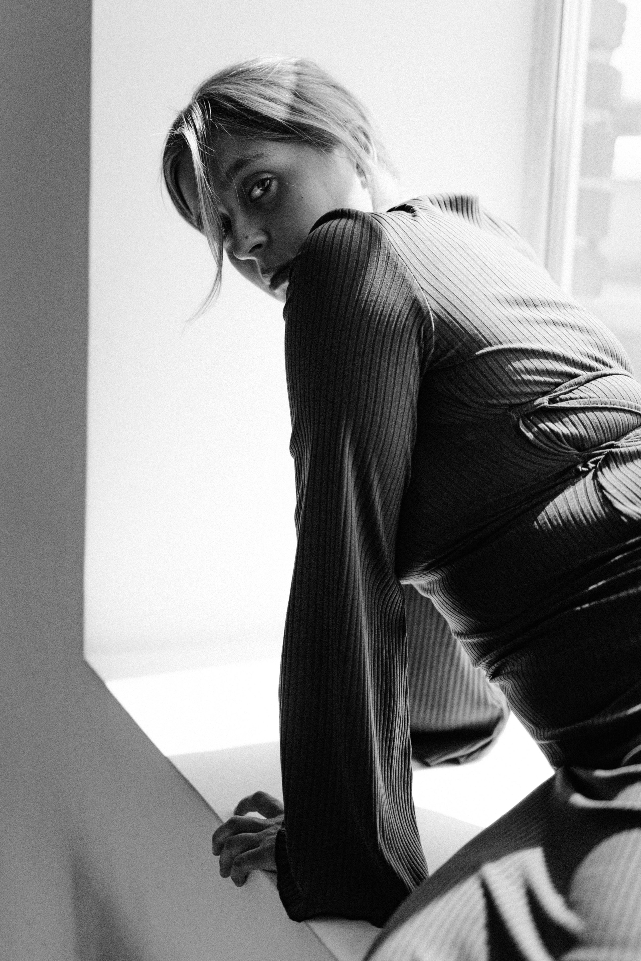 Татьяна. Свадебный и портретный фотограф Тюмень