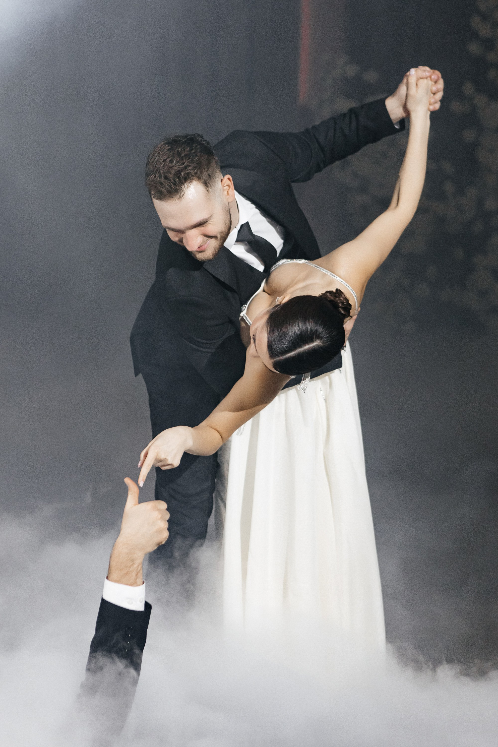 D&S. Фотограф Таганрог Хребет София