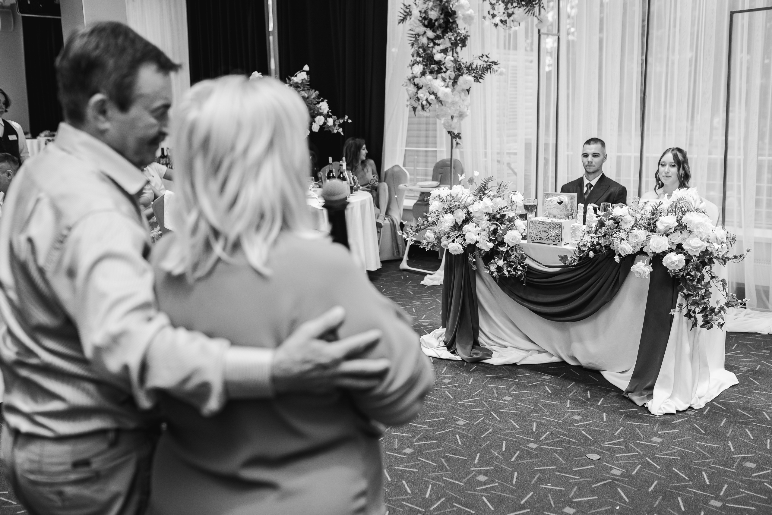 Veronica & Danil. Фотограф Екатеринбург Александра Гнусина