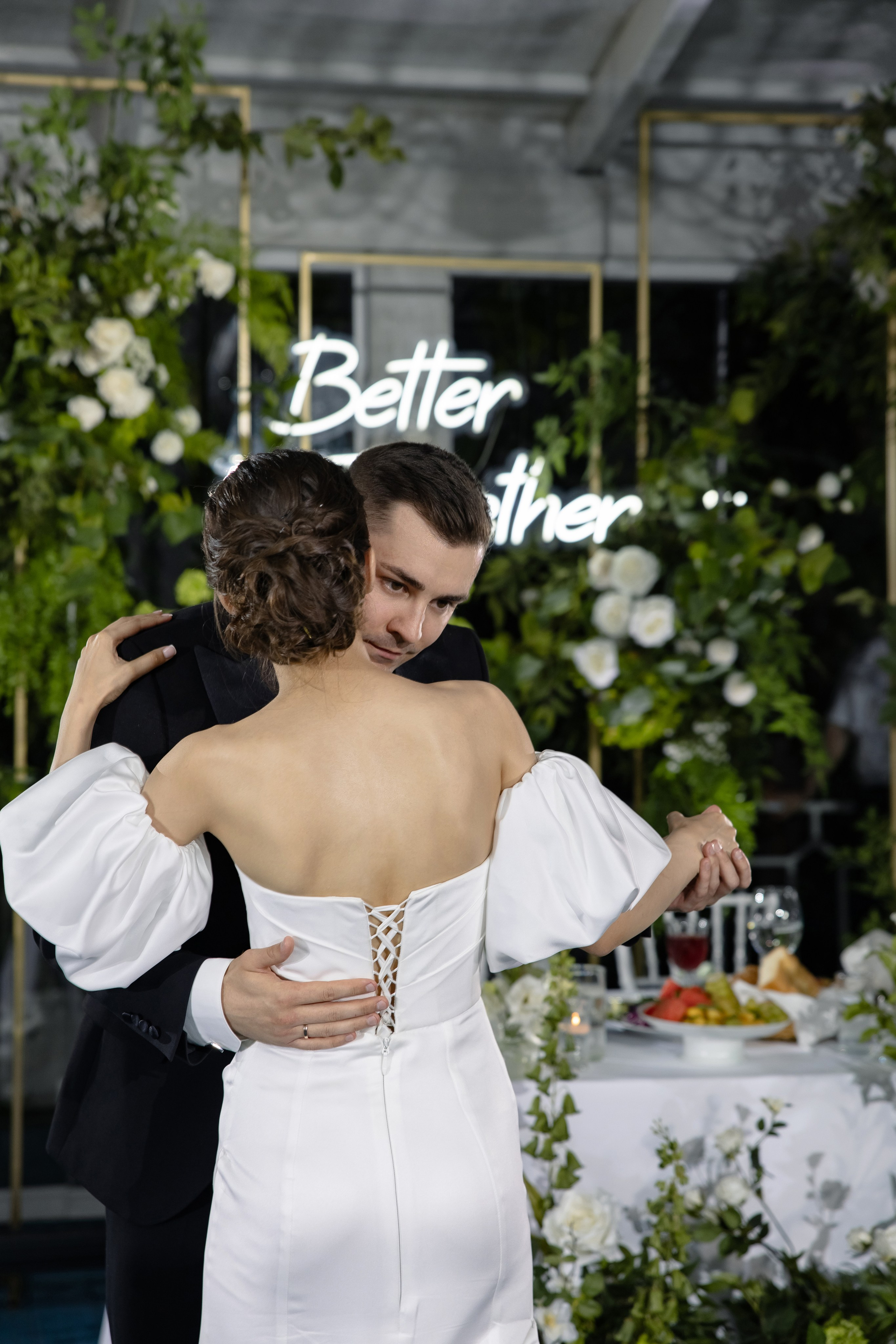 Артём и Валерия. Свадебный и семейный фотограф Краснодар, Юлия Потопахина