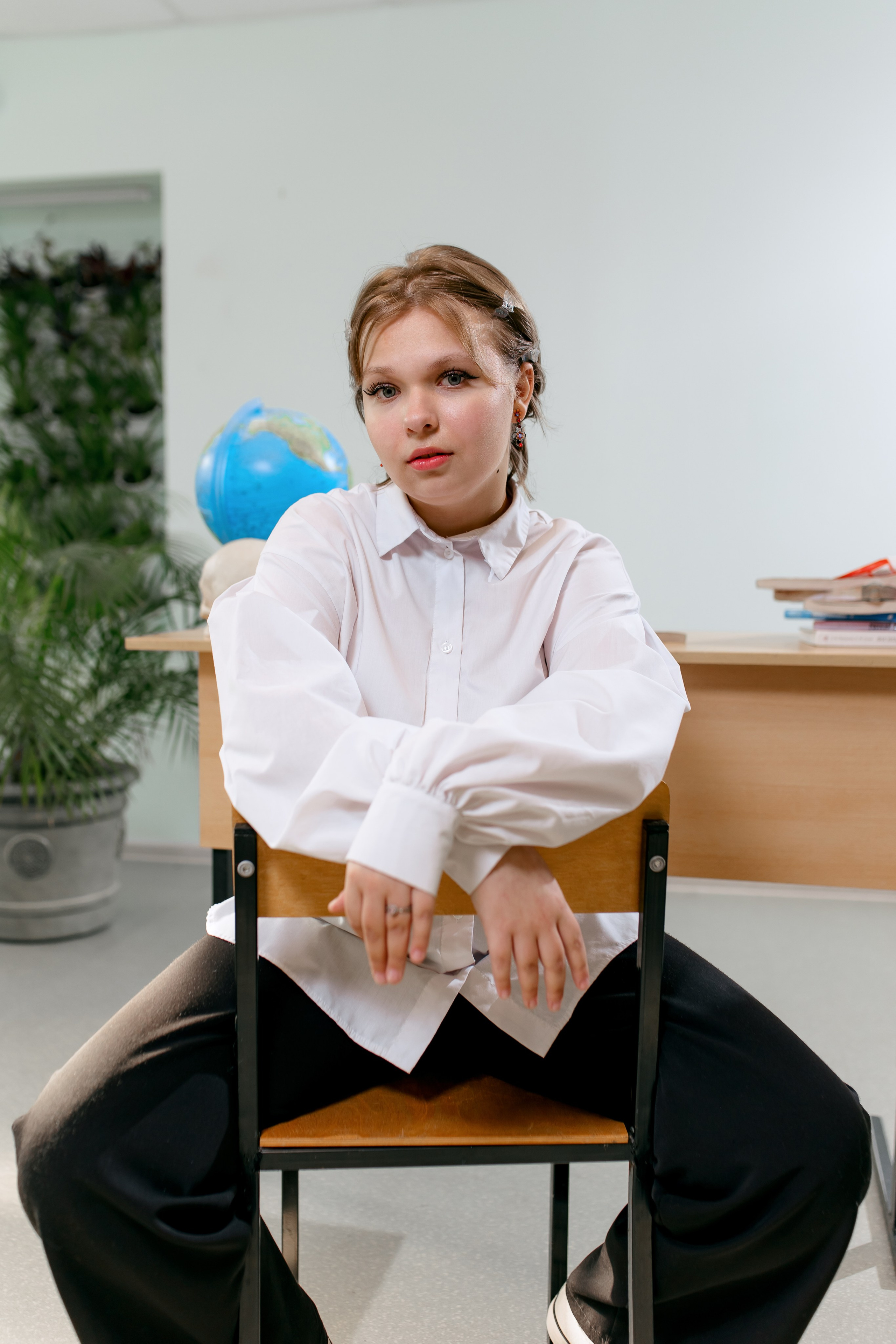 ЦО 45 9 класс. Свадебный и семейный фотограф в Туле и области Маша Костина