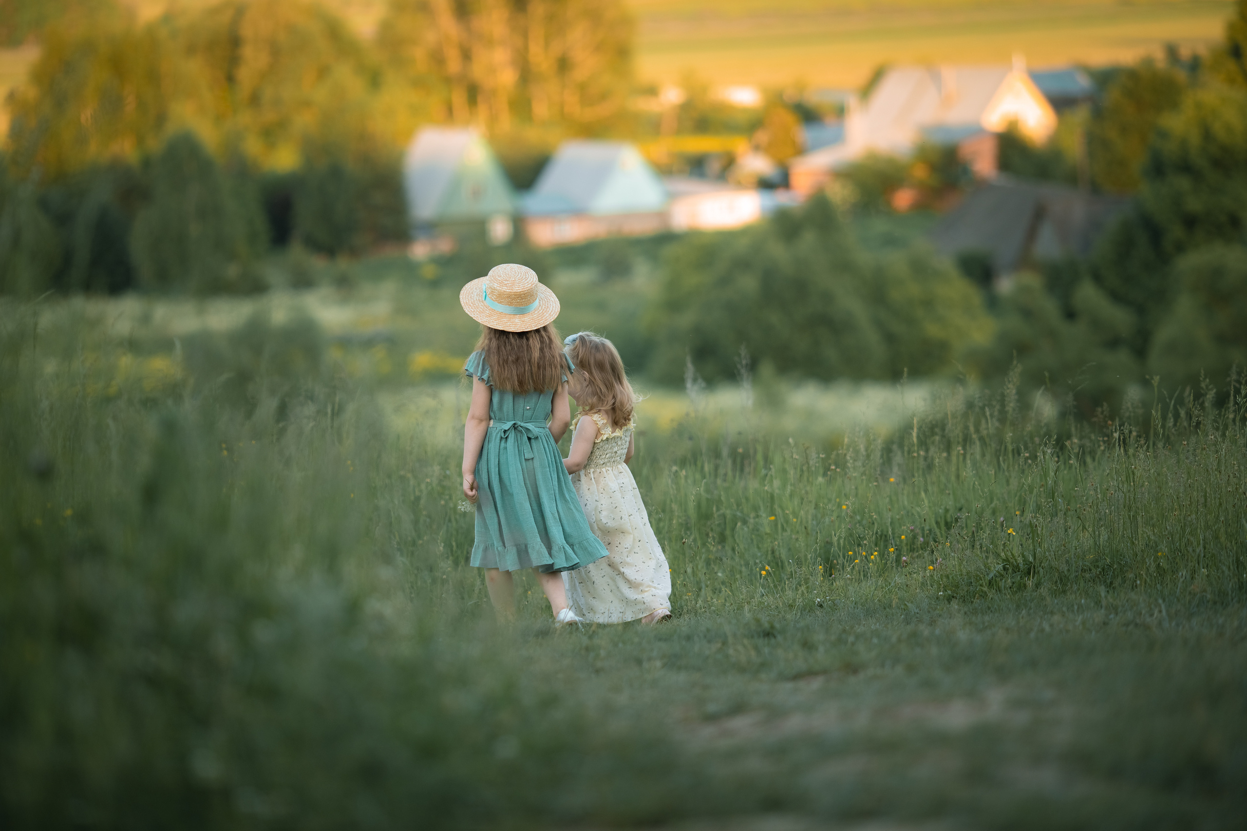Фотопрогулка для семьи Влада и Юли. Женский семейный фотограф Тула Москва Захарова Анна