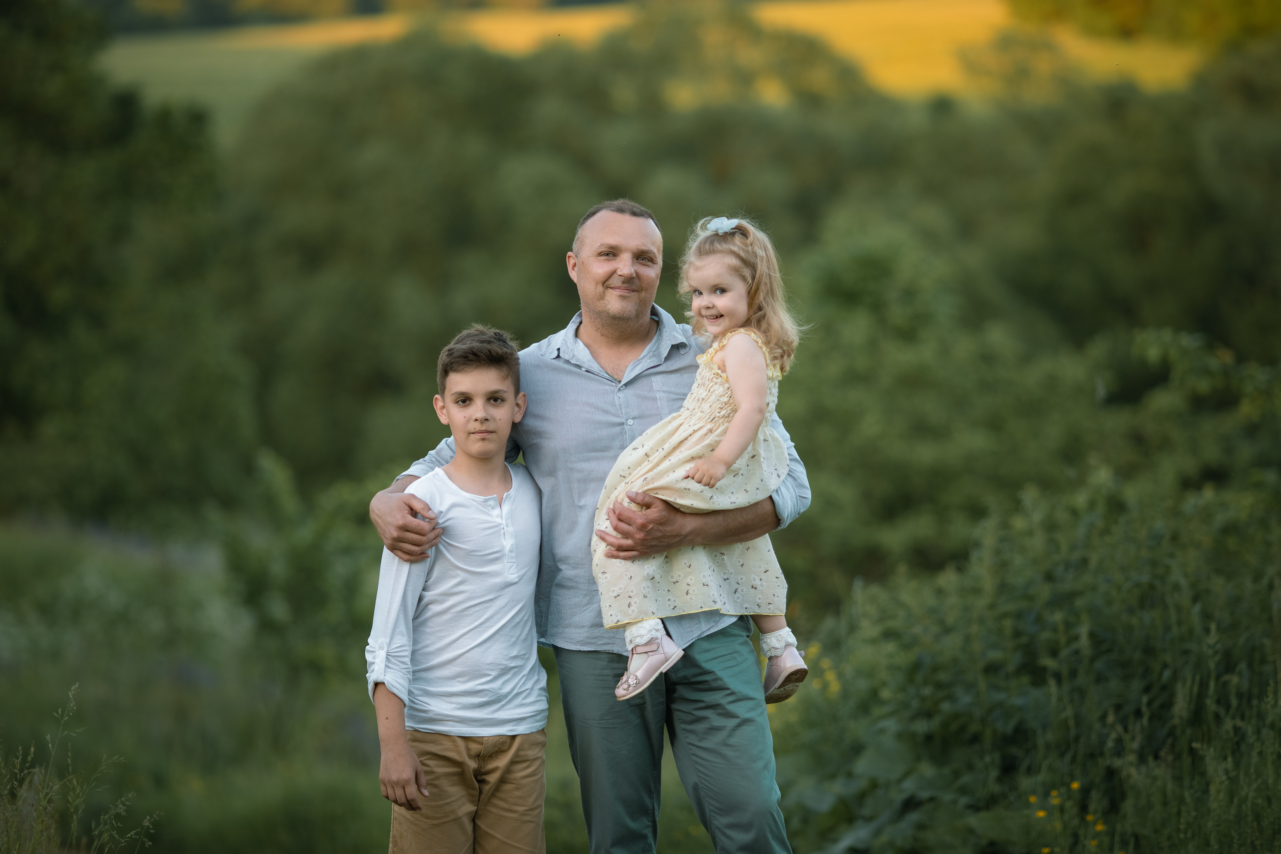 Фотопрогулка для семьи Влада и Юли. Женский семейный фотограф Тула Москва Захарова Анна