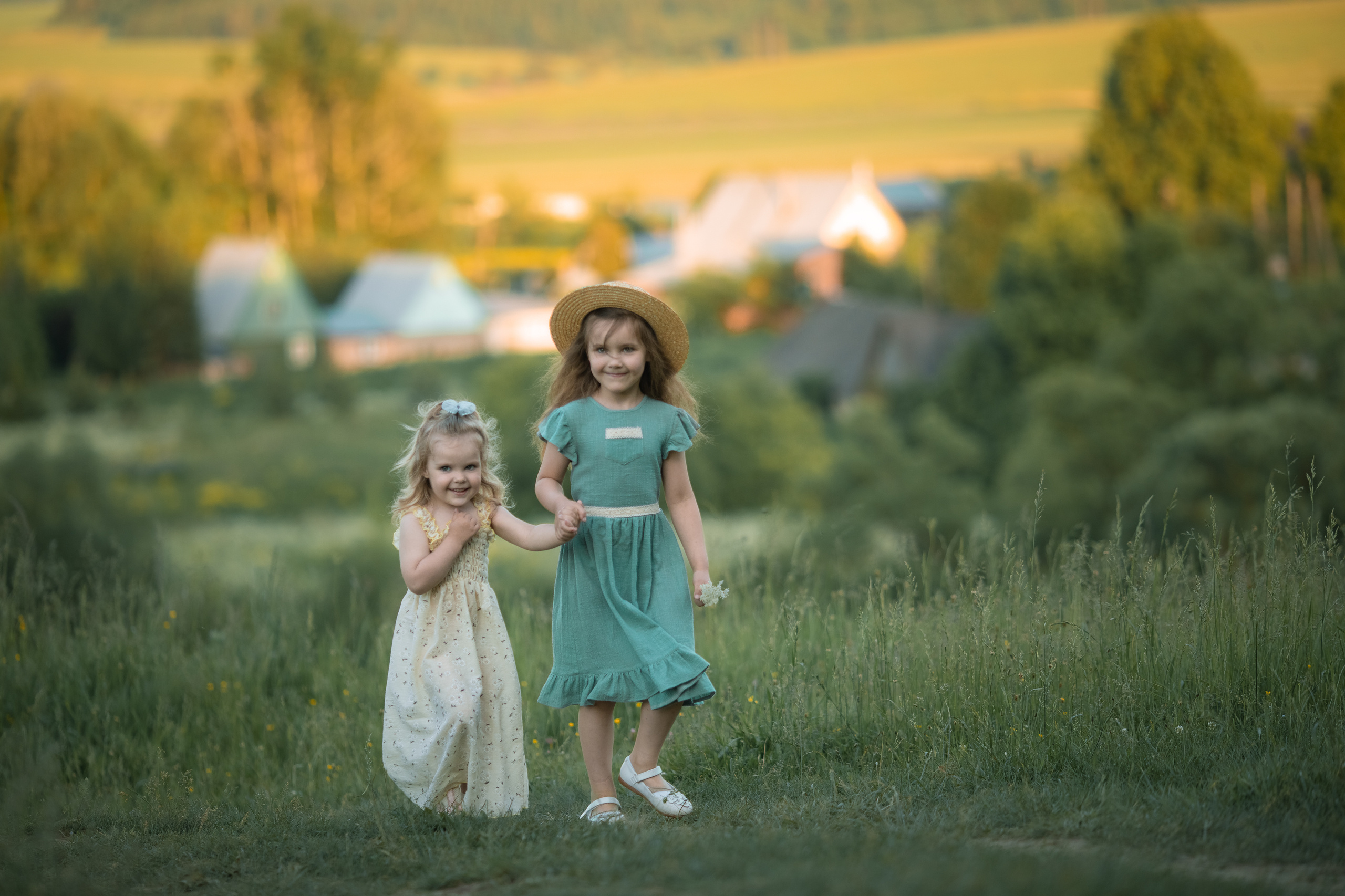 Фотопрогулка для семьи Влада и Юли. Женский семейный фотограф Тула Москва Захарова Анна