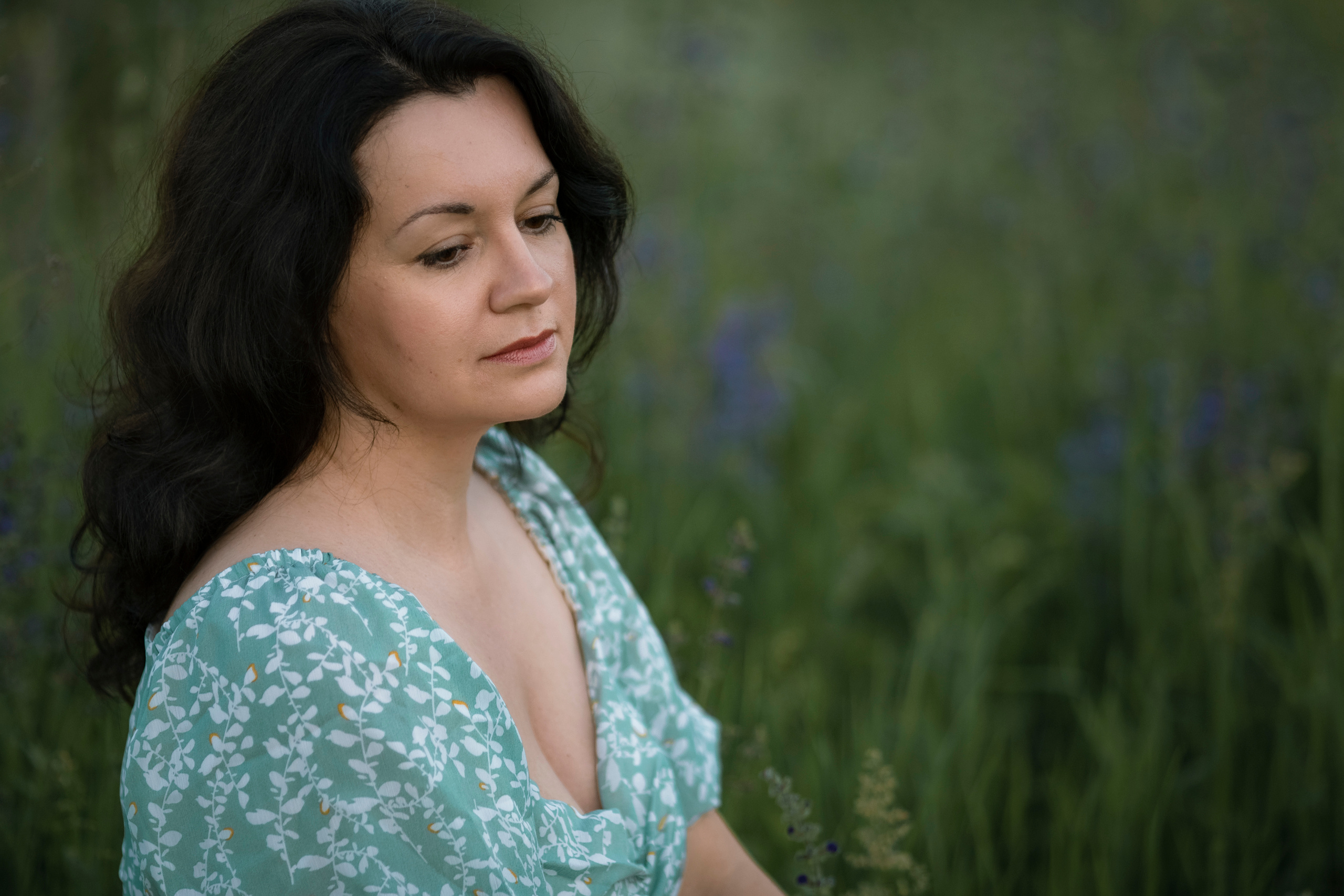 Фотопрогулка для семьи Влада и Юли. Женский семейный фотограф Тула Москва Захарова Анна