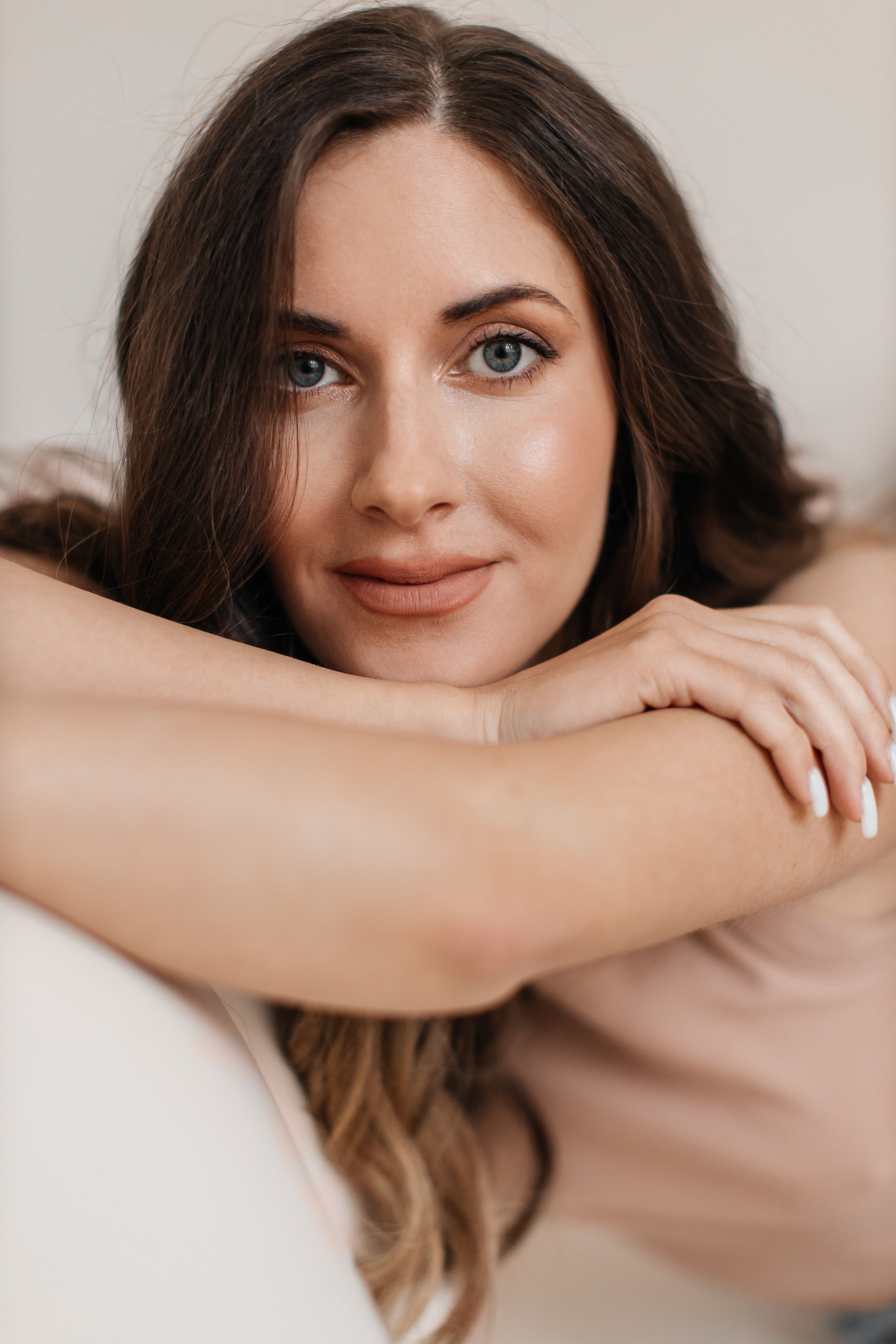 Аксинья. Lifestyle фотограф в Санкт-Петербурге Анна Щекалева