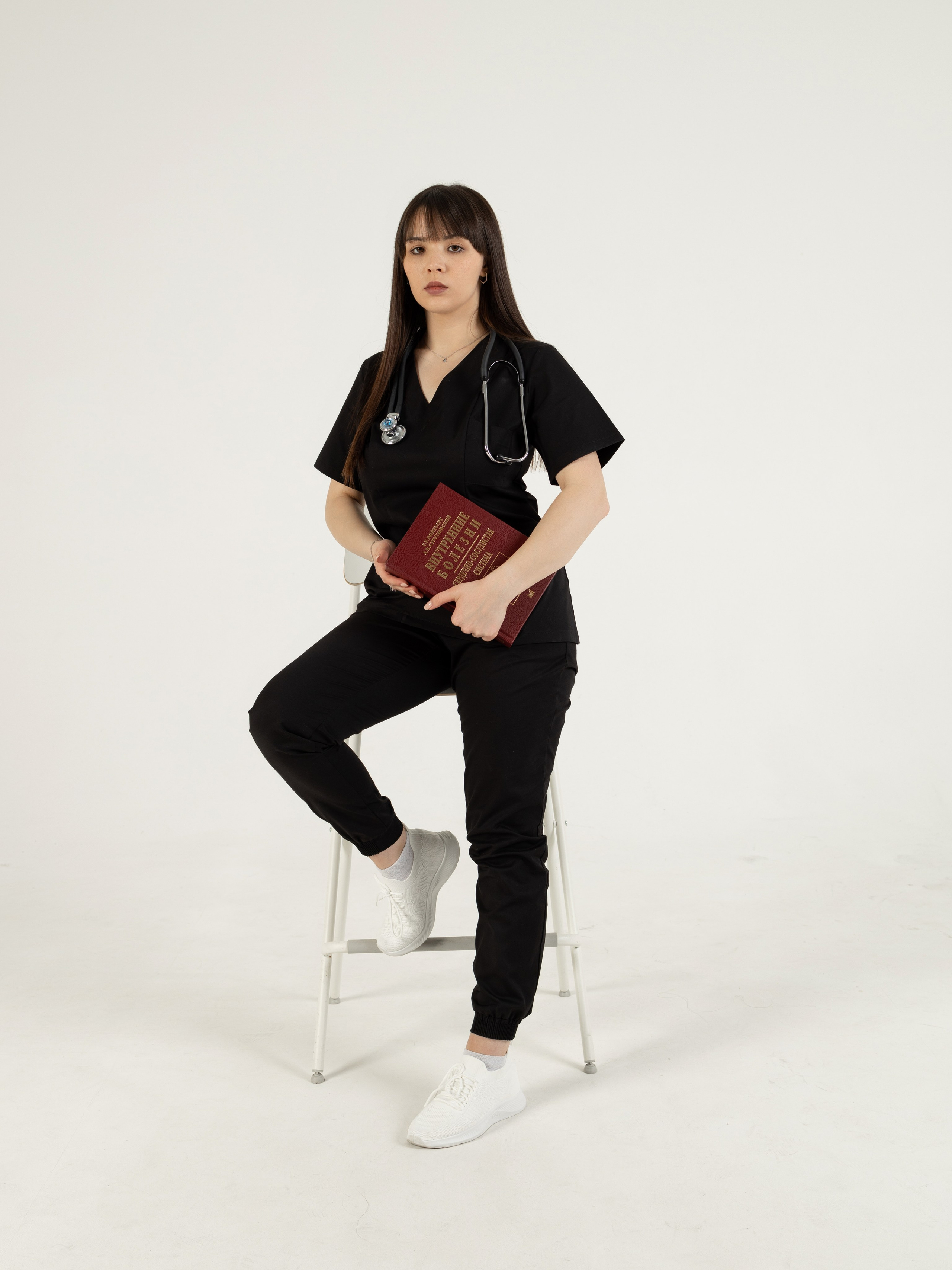 Медики. Фотограф Екатерина Волкова