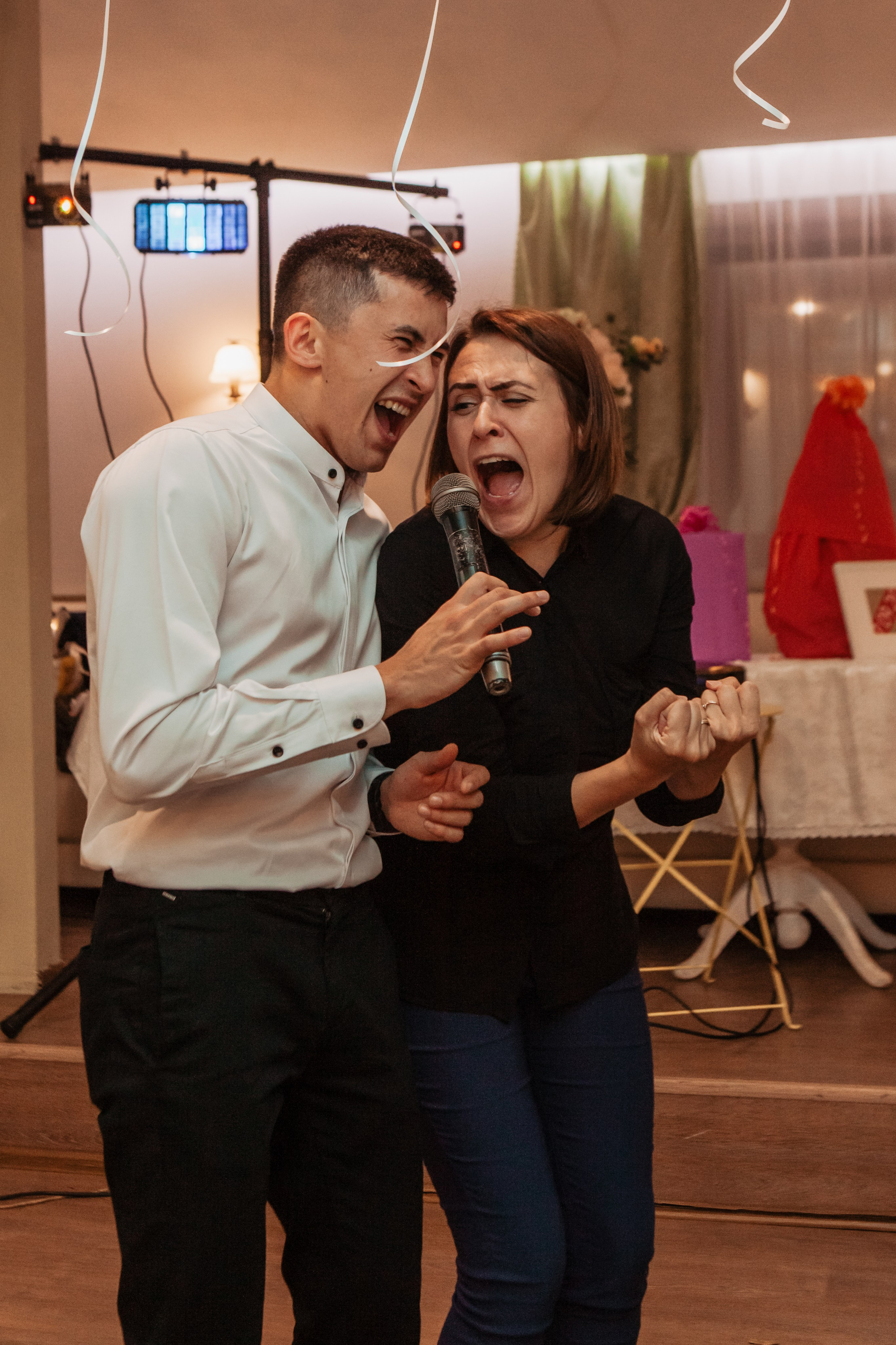 Ведущая Уфа, тамада Уфа, Ирина Гумерова