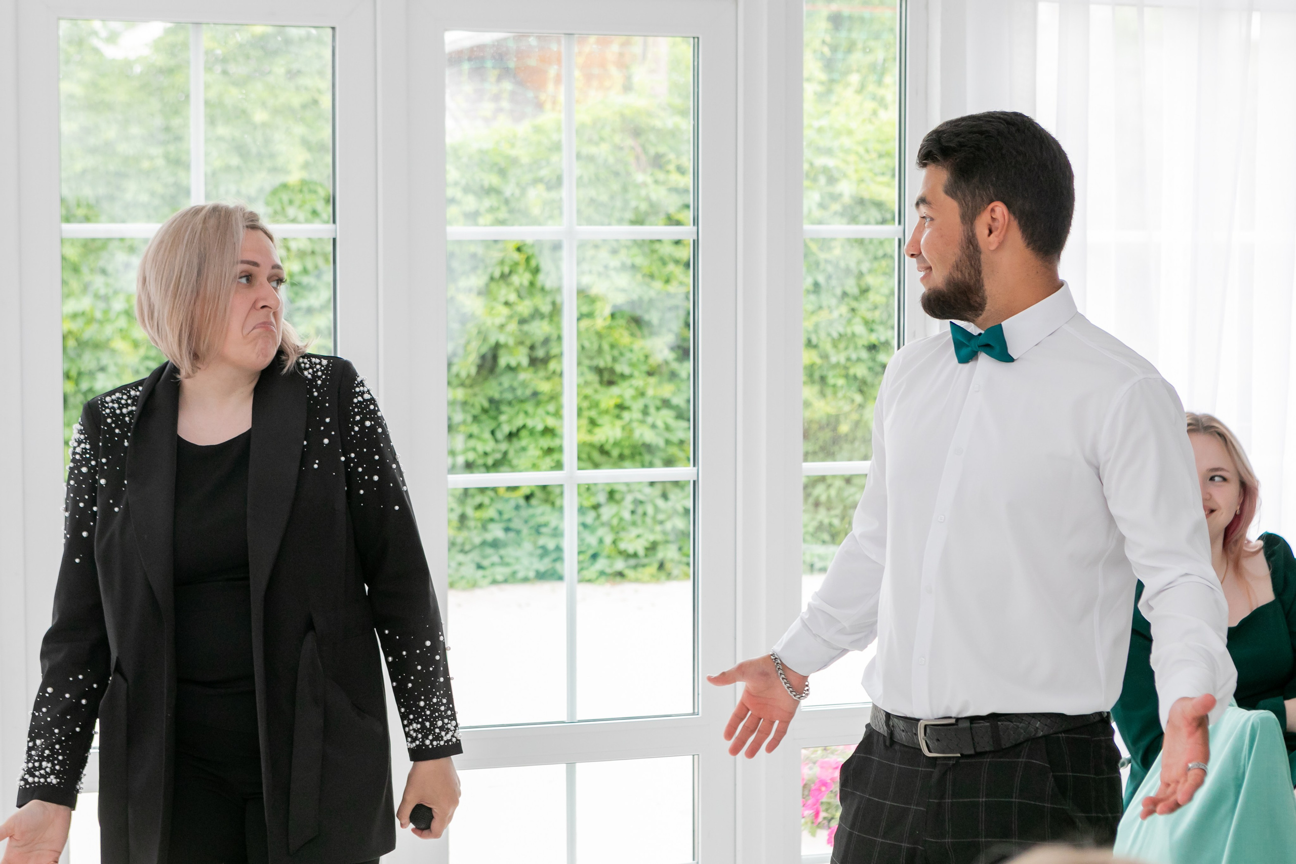 Свадьба Егор и Елена. Ведущая праздников и мероприятий Ирина Гумерова