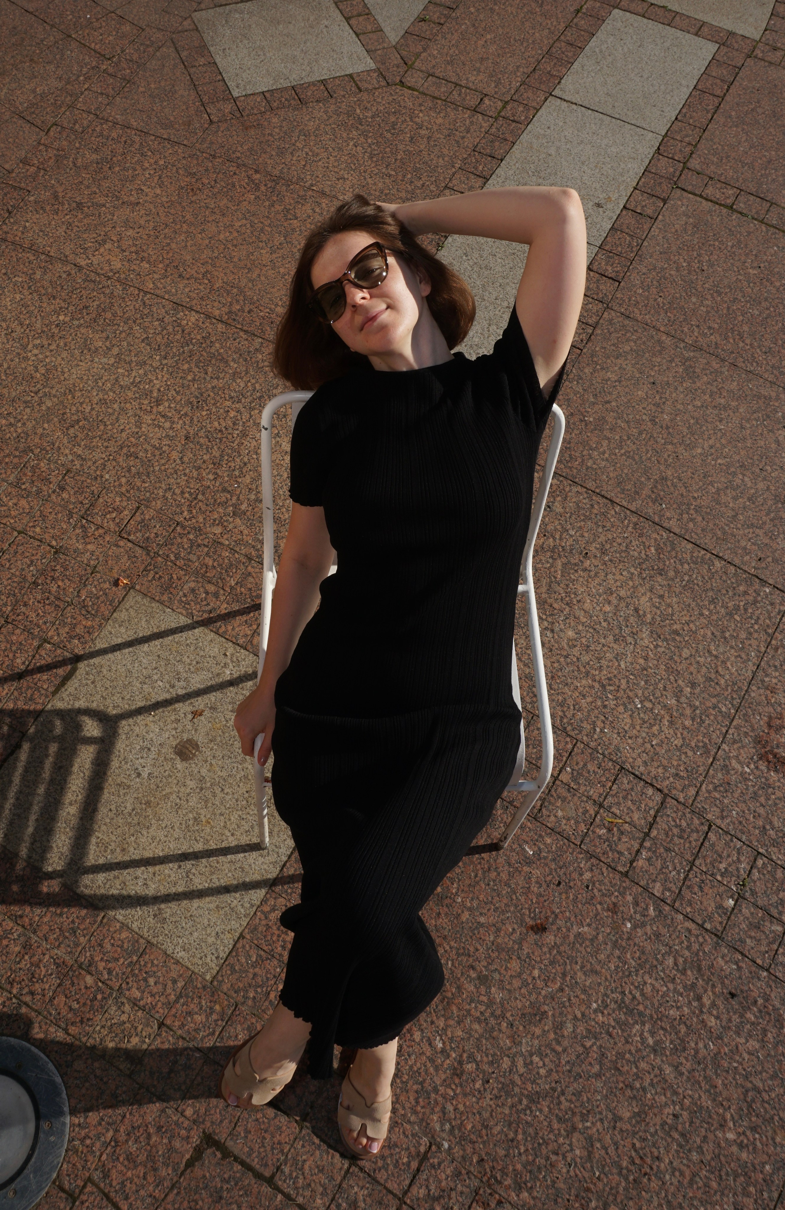 Любовь. Фотограф Игорь Смирнов