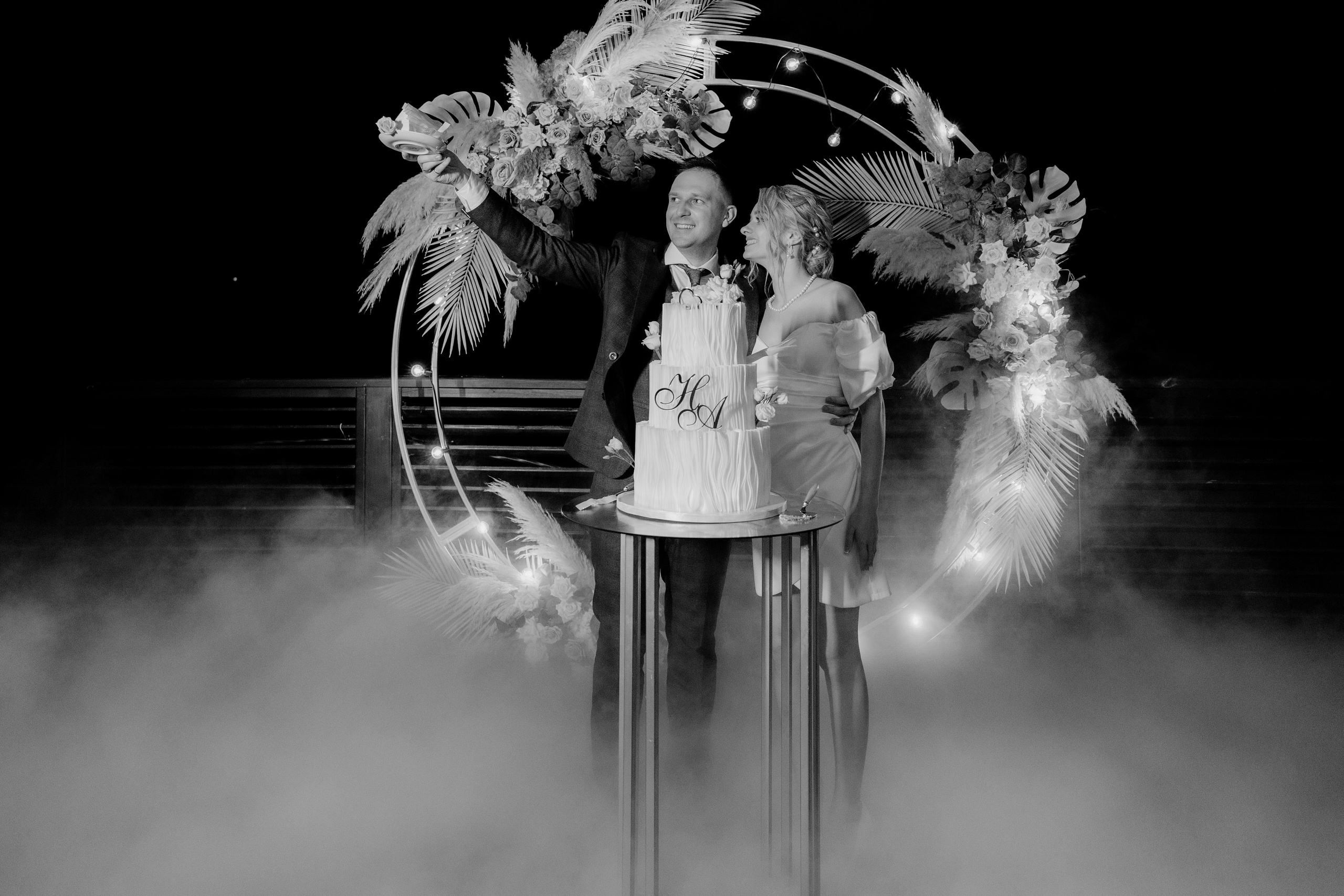 NIKITA_ANASTASIA (ROSENDORF). Фотограф Андрей Ширкалин Москва Московская обл, Коломна, Рязань