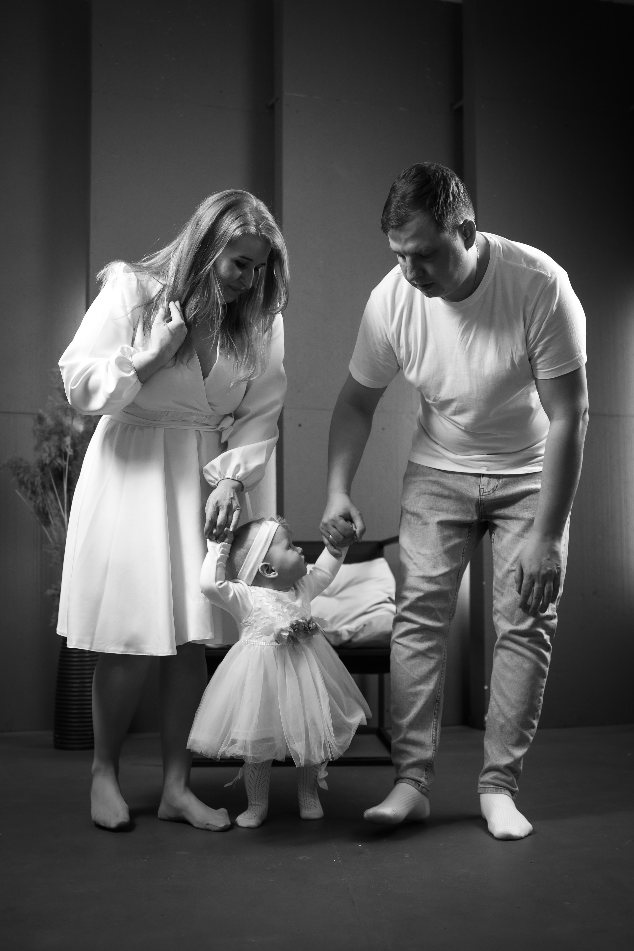 Портреты. Фотограф и оператор Роман Фадеев в Екатеринбурге