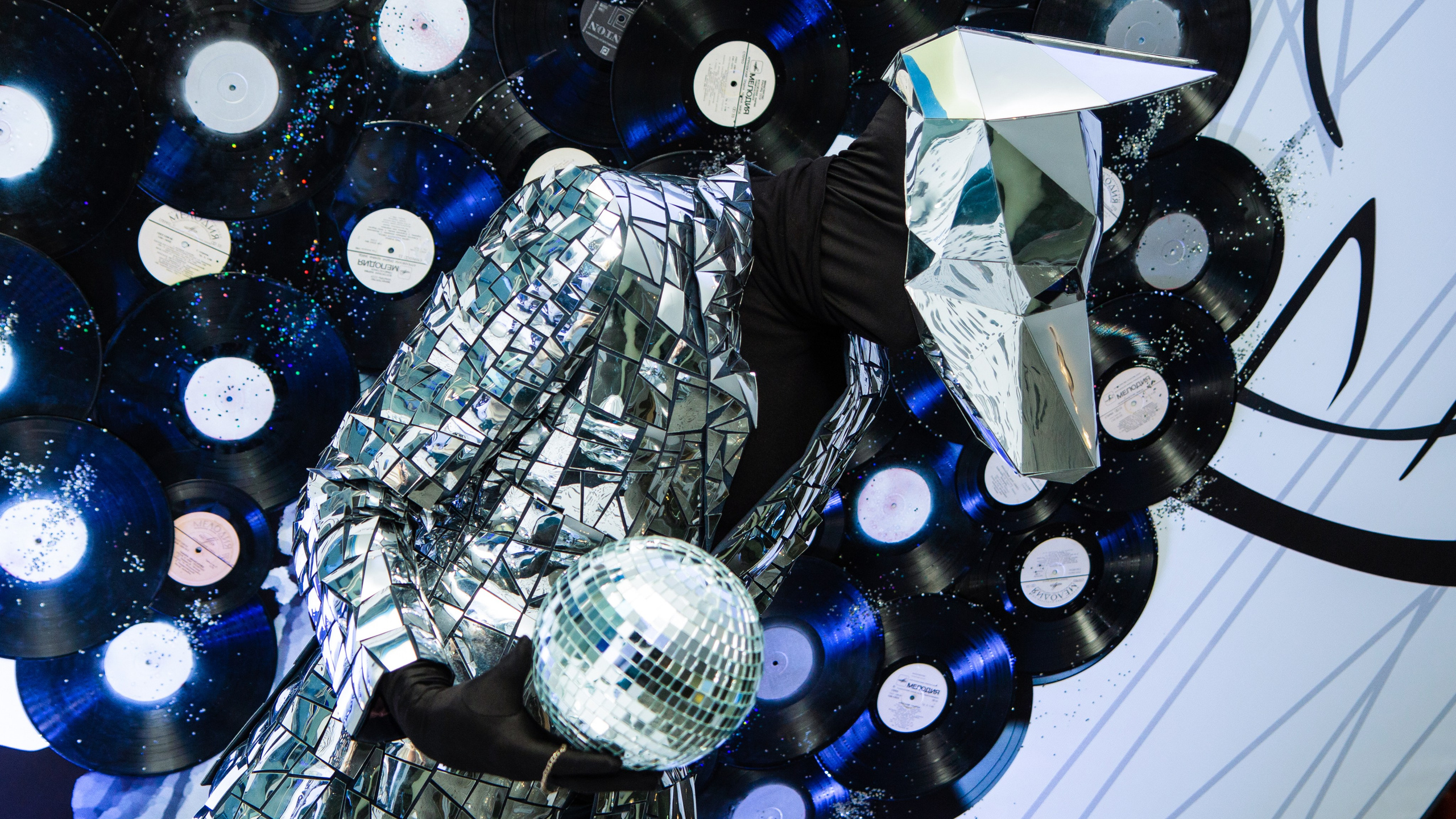 Юбилеи и дни рождения. Предметный и репортажный фотограф Алексей Кротов