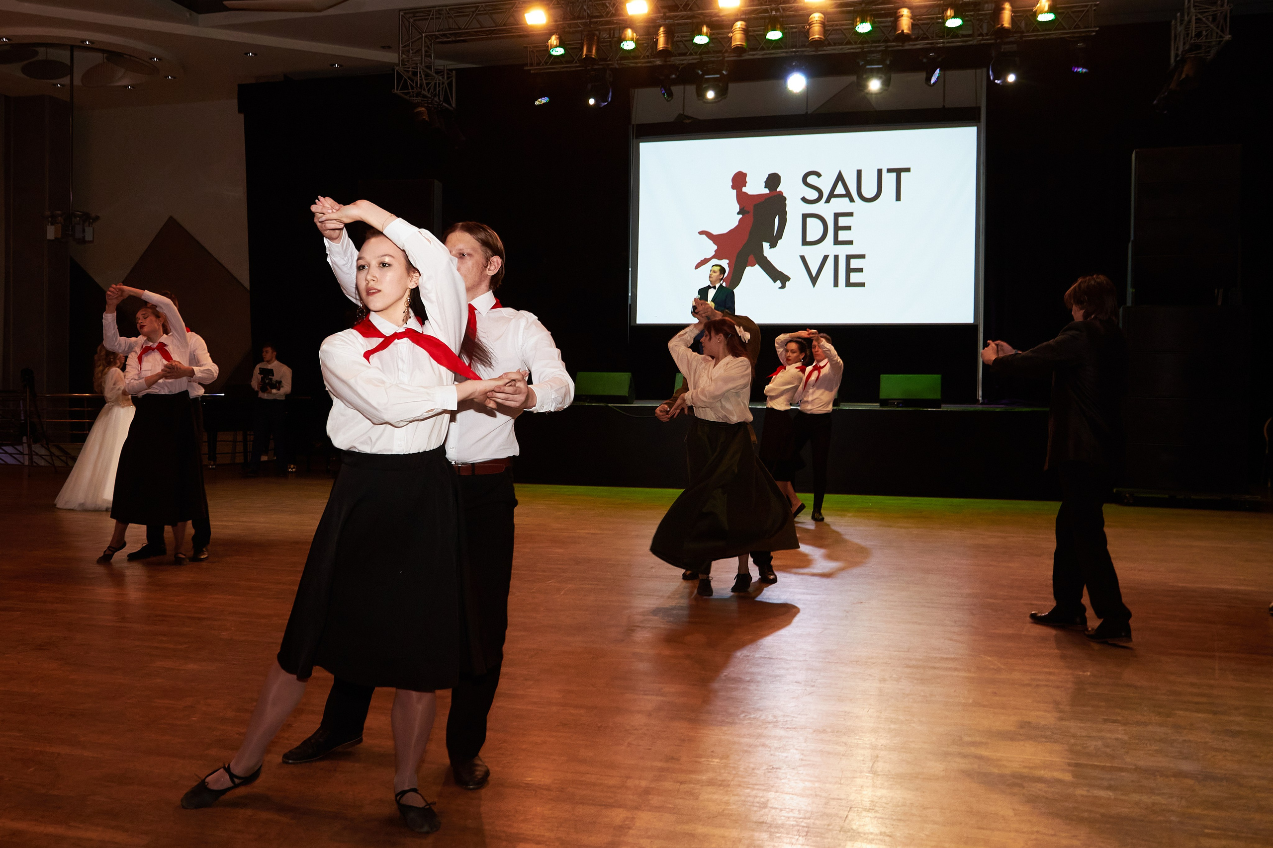 II Екатерининский бал. Предметный и репортажный фотограф Алексей Кротов