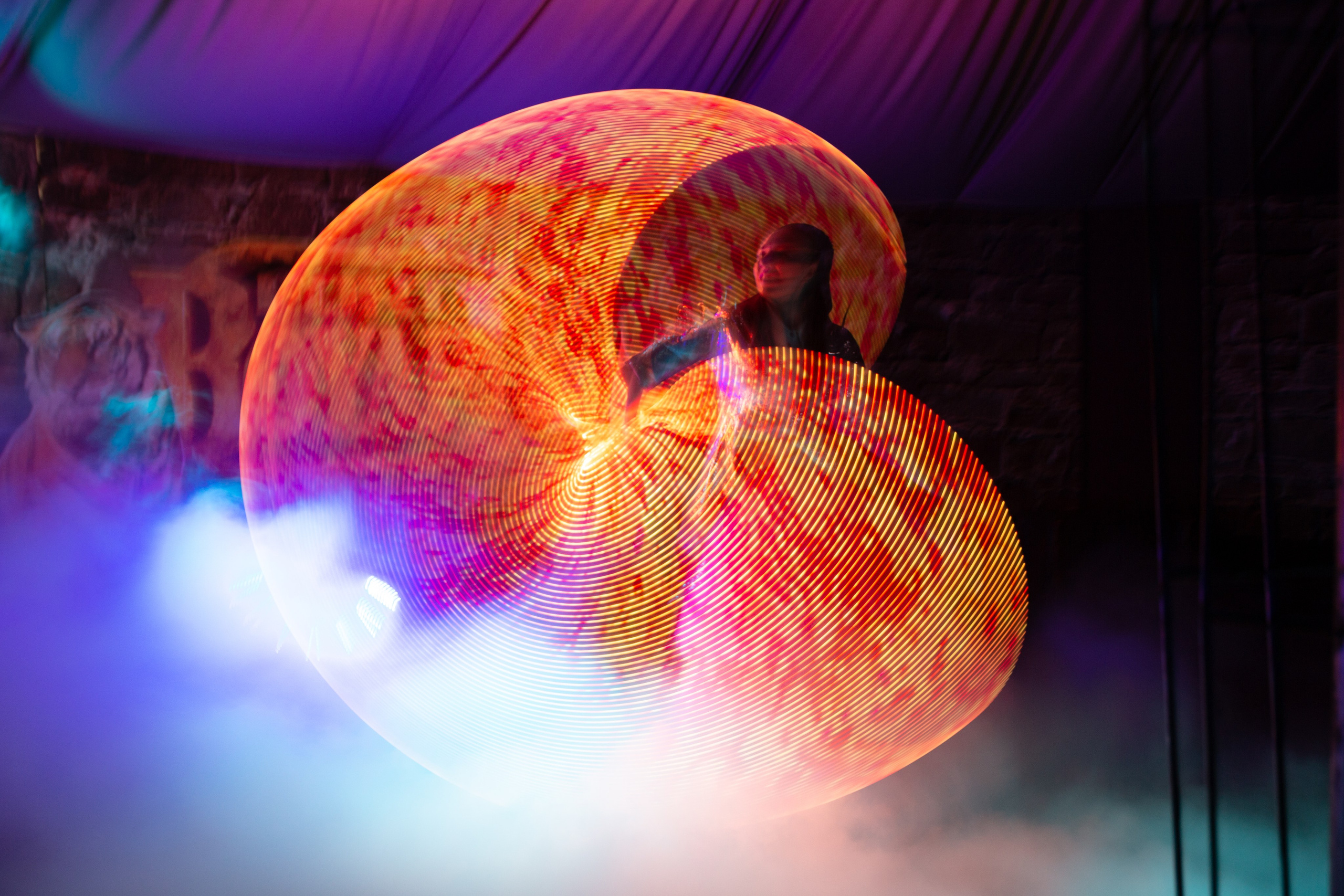 Фотосъёмка квестов и квест-шоу. Предметный и репортажный фотограф Алексей Кротов