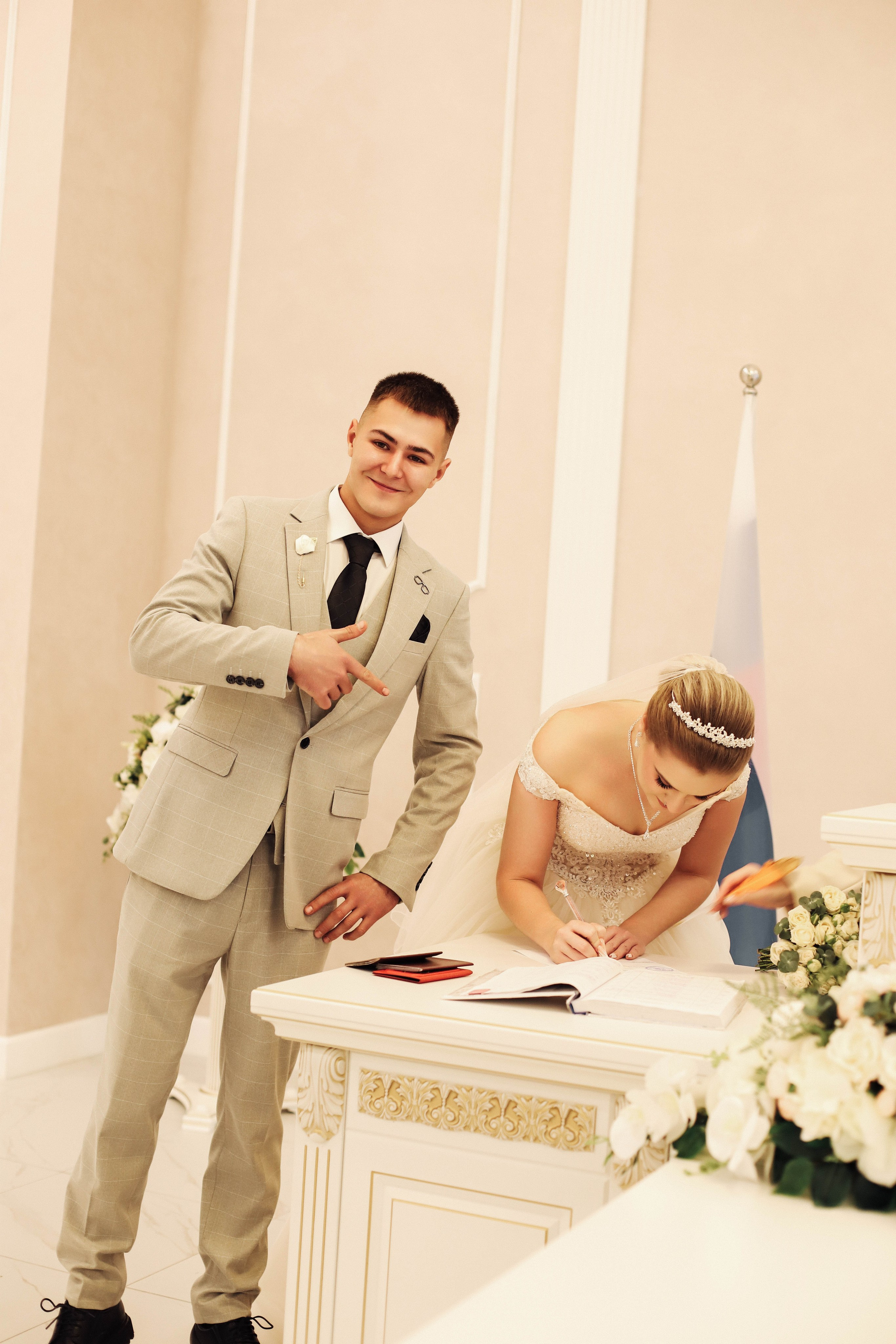 ОКСАНА & ДАНИЛ. Фотограф Мариуполь | Ялта | Крым — Диана Мазенко