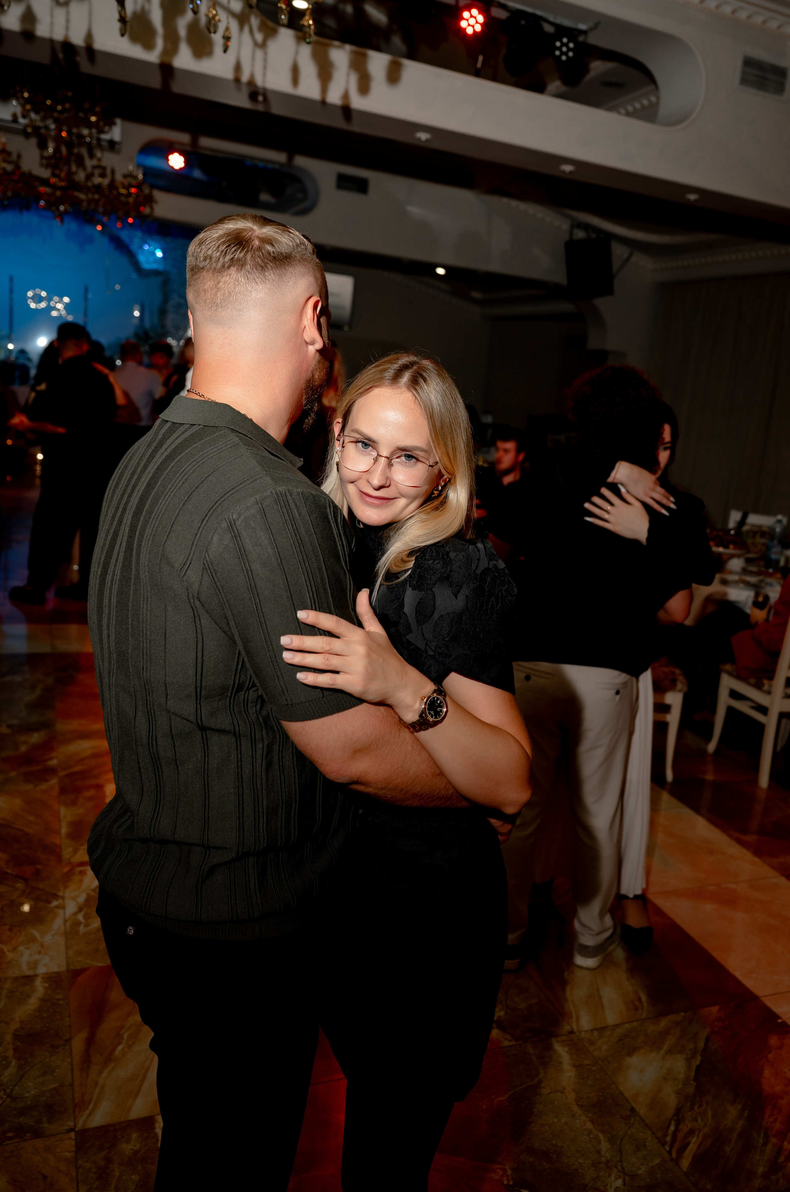 Данияр & Ксения. Свадебный и портретный фотограф