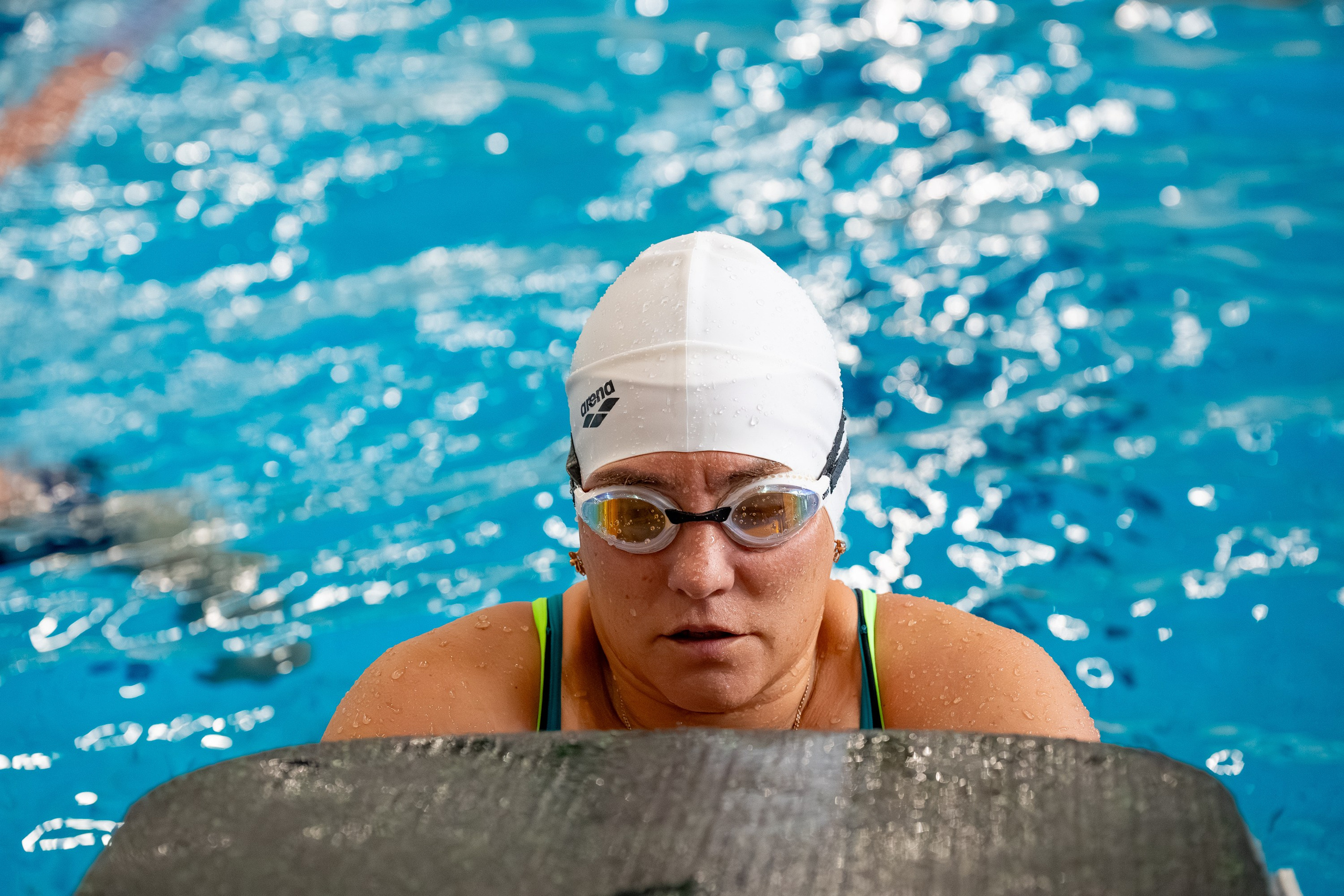 АРКС 2025 Плавание. Фотограф Киселев Егор