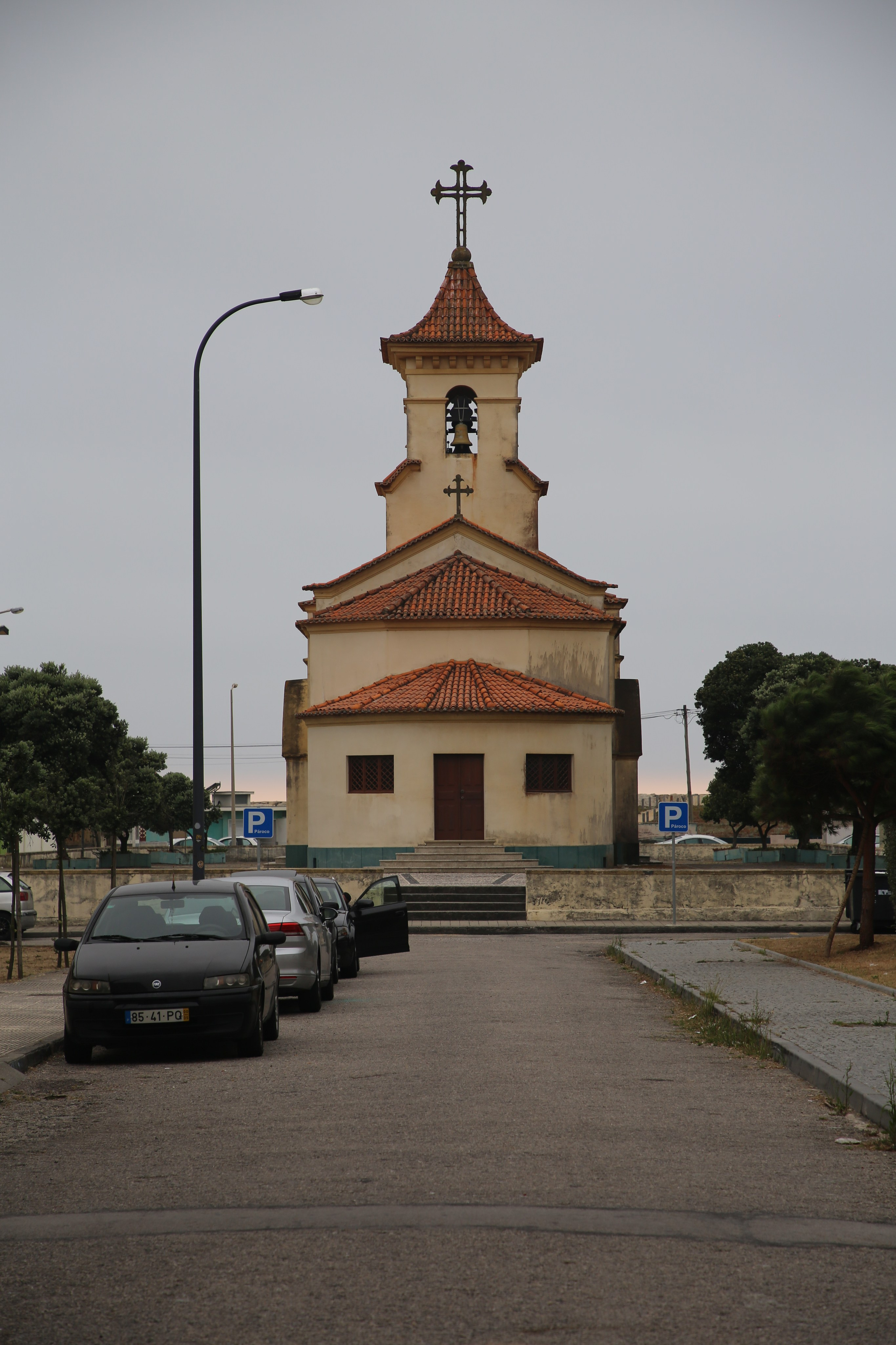 Esmoriz, Portugal. Andrey Filippov Photographer