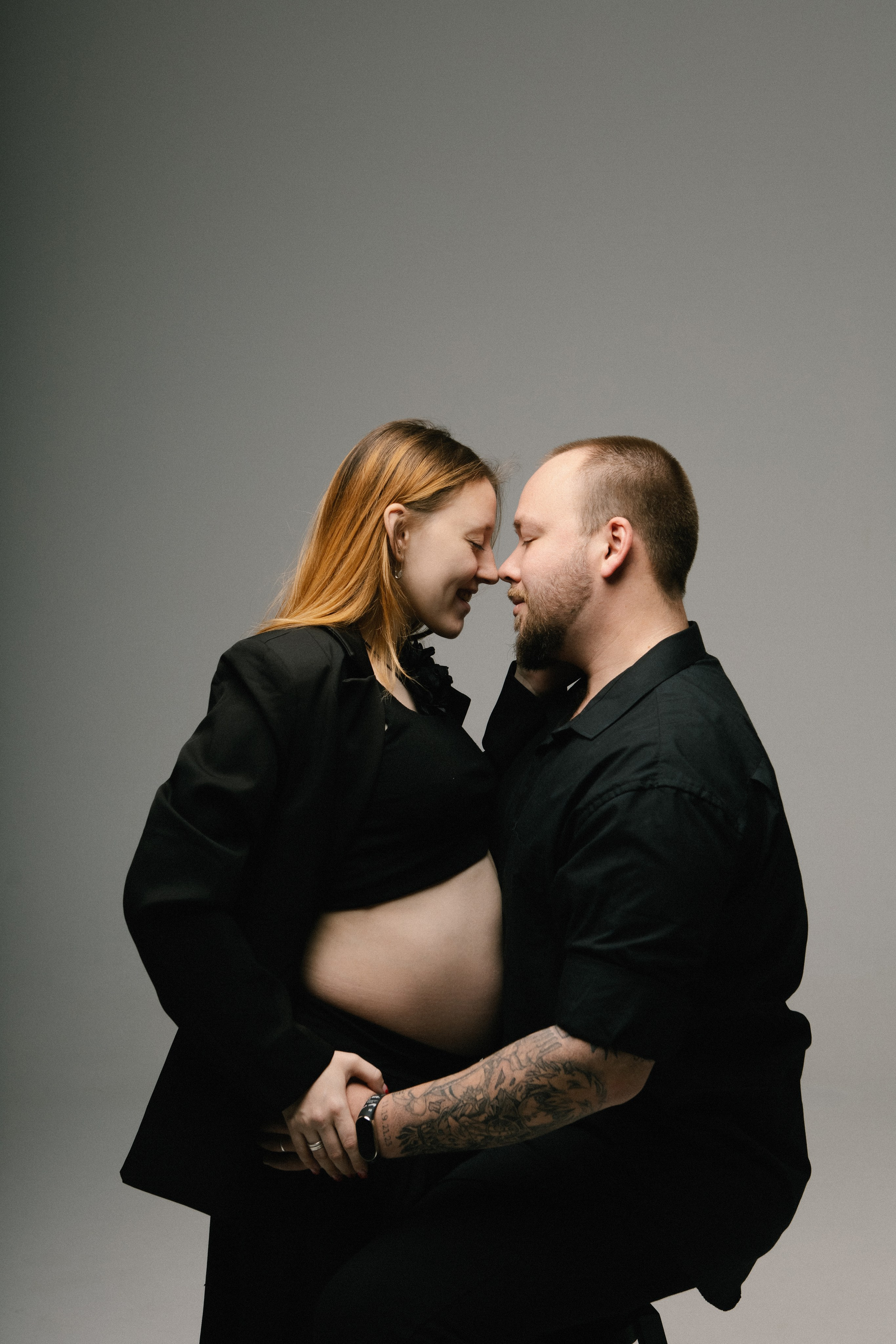 Вика и Бо. Фотограф Оренбург Алёна Лелет