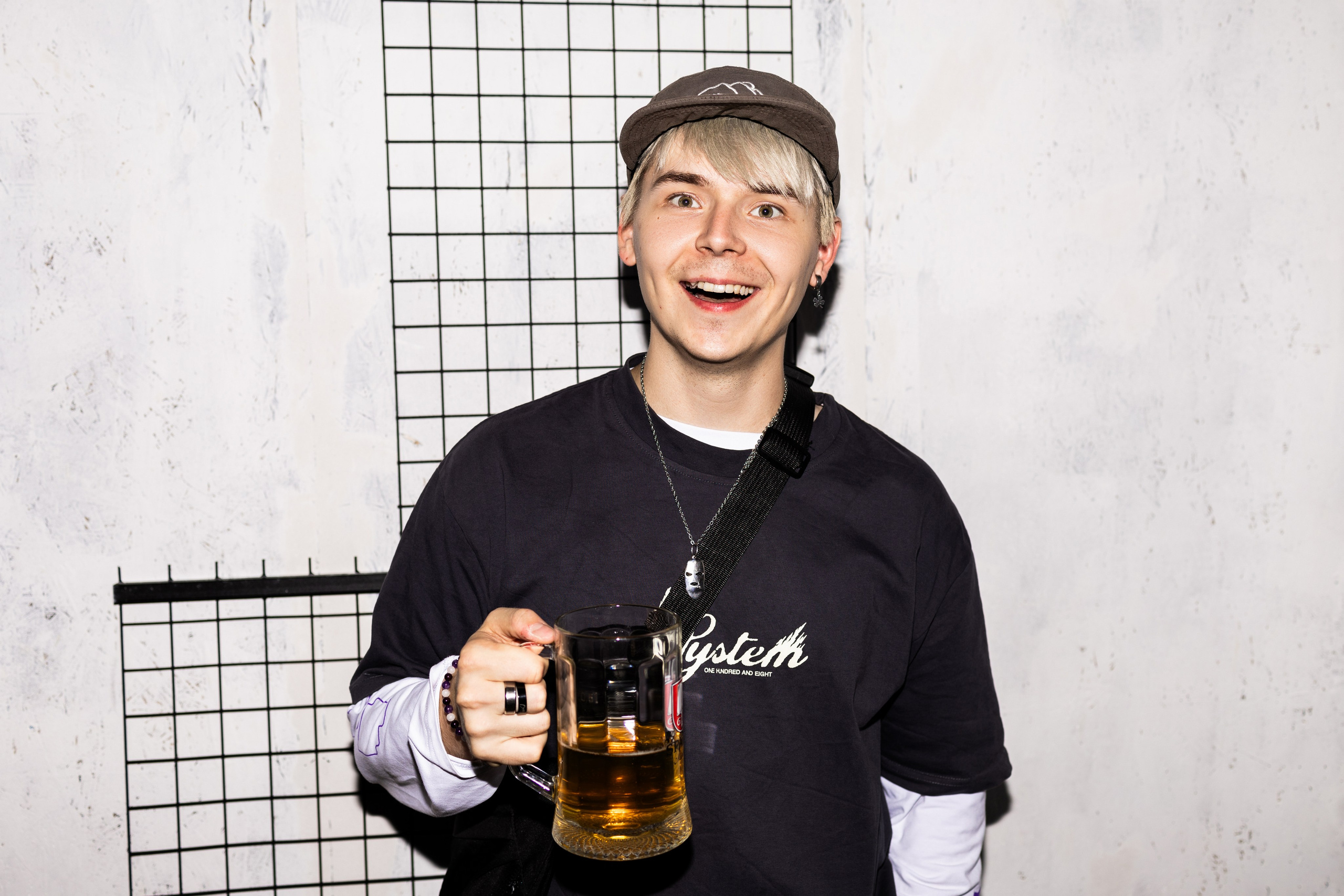 SBROD 000: F&F. SBROD