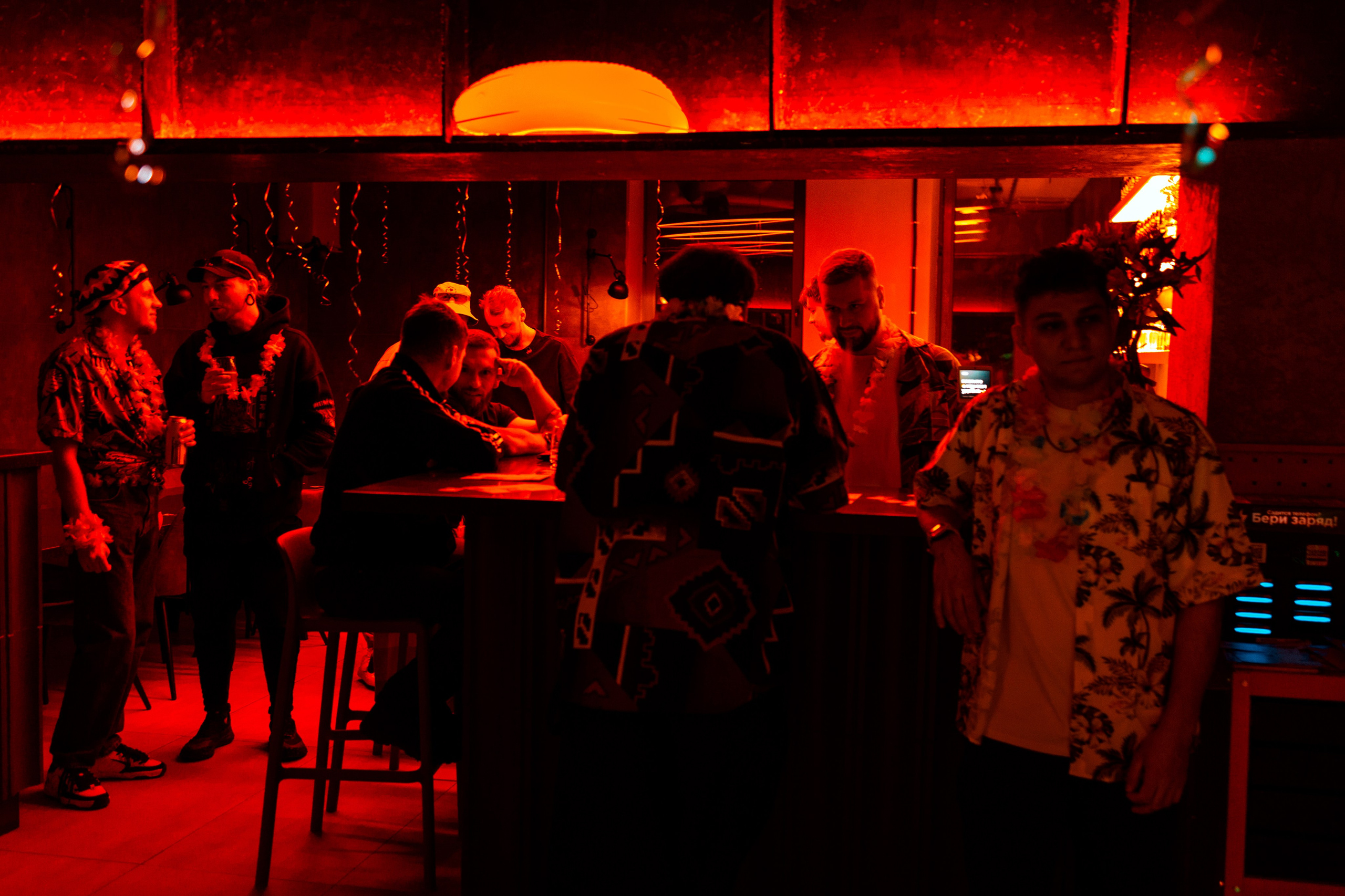 SBROD 009: ЧАЙ С ТОРТИКОМ. SBROD