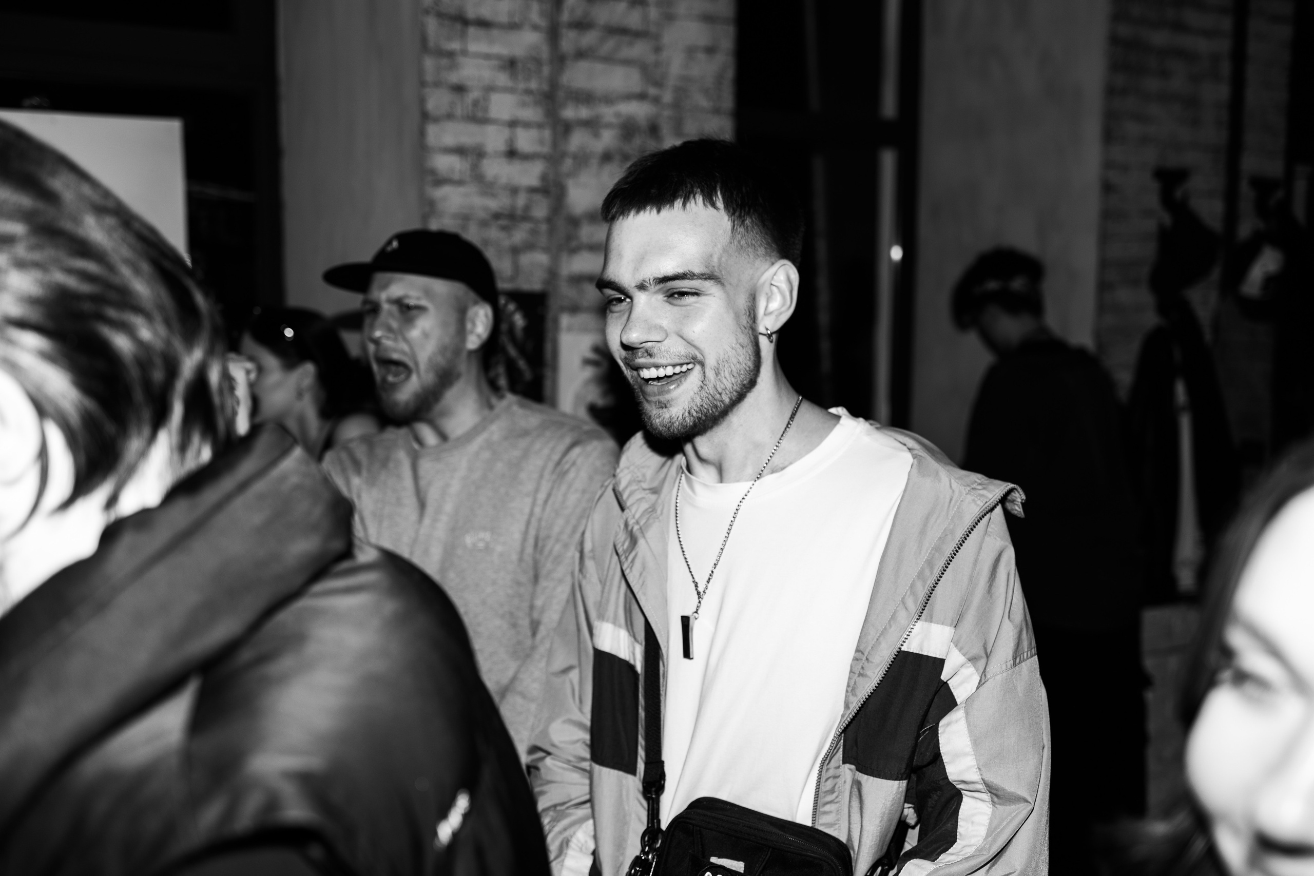 SBROD 000: F&F. SBROD