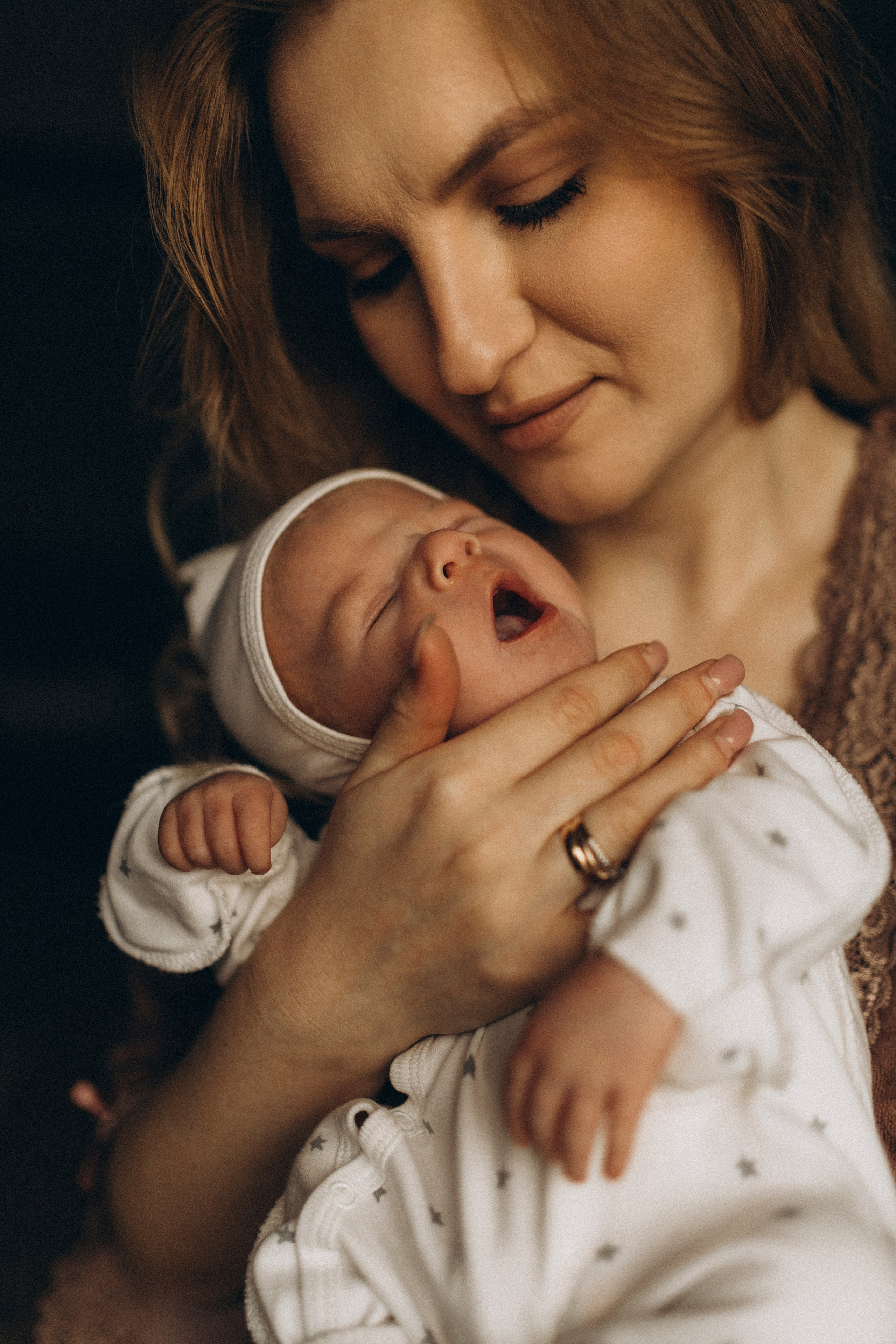 Марк. Семейный и детский фотограф Башкатова Дарья Старый Оскол