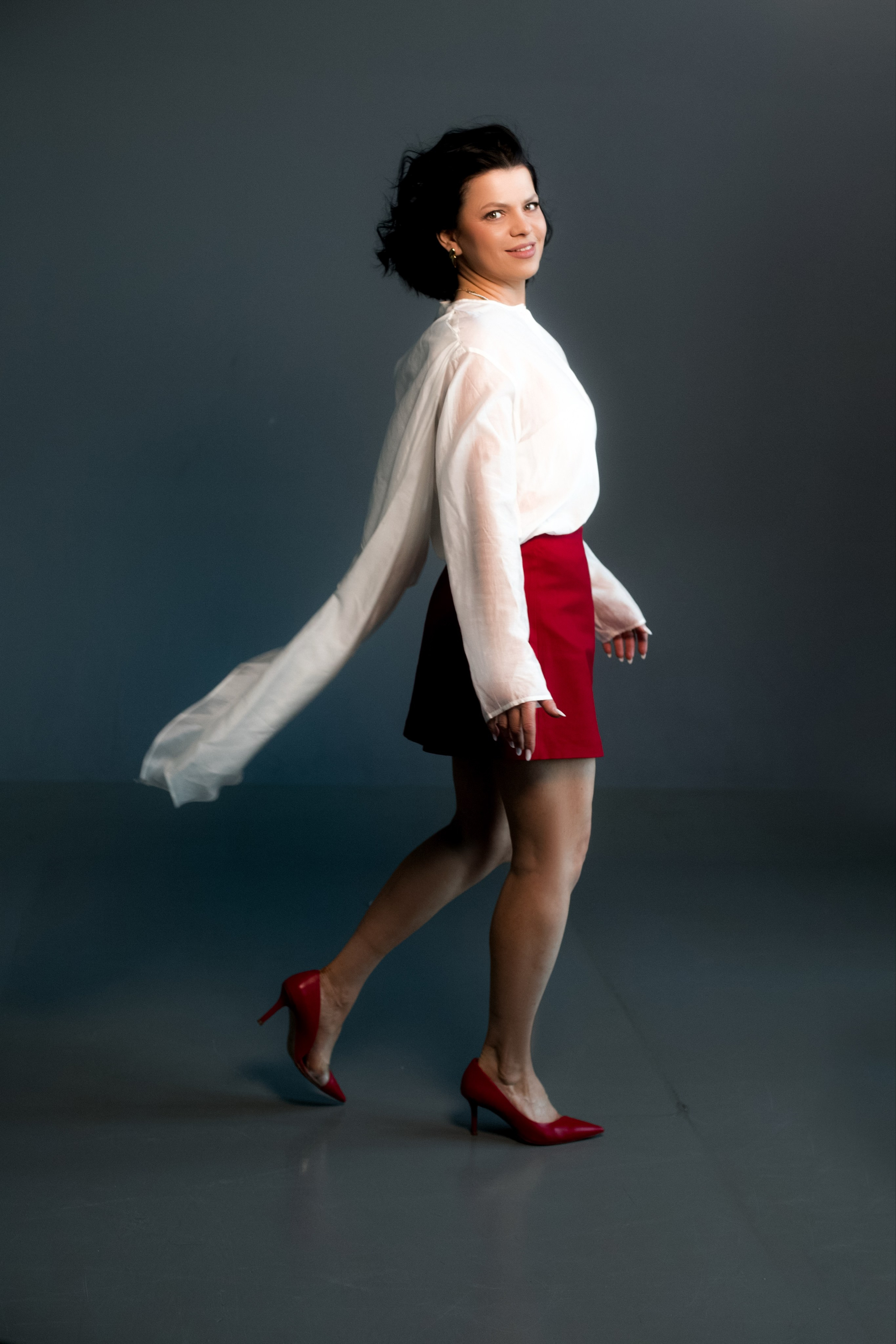 Татьяна. Фотограф Алина Жук