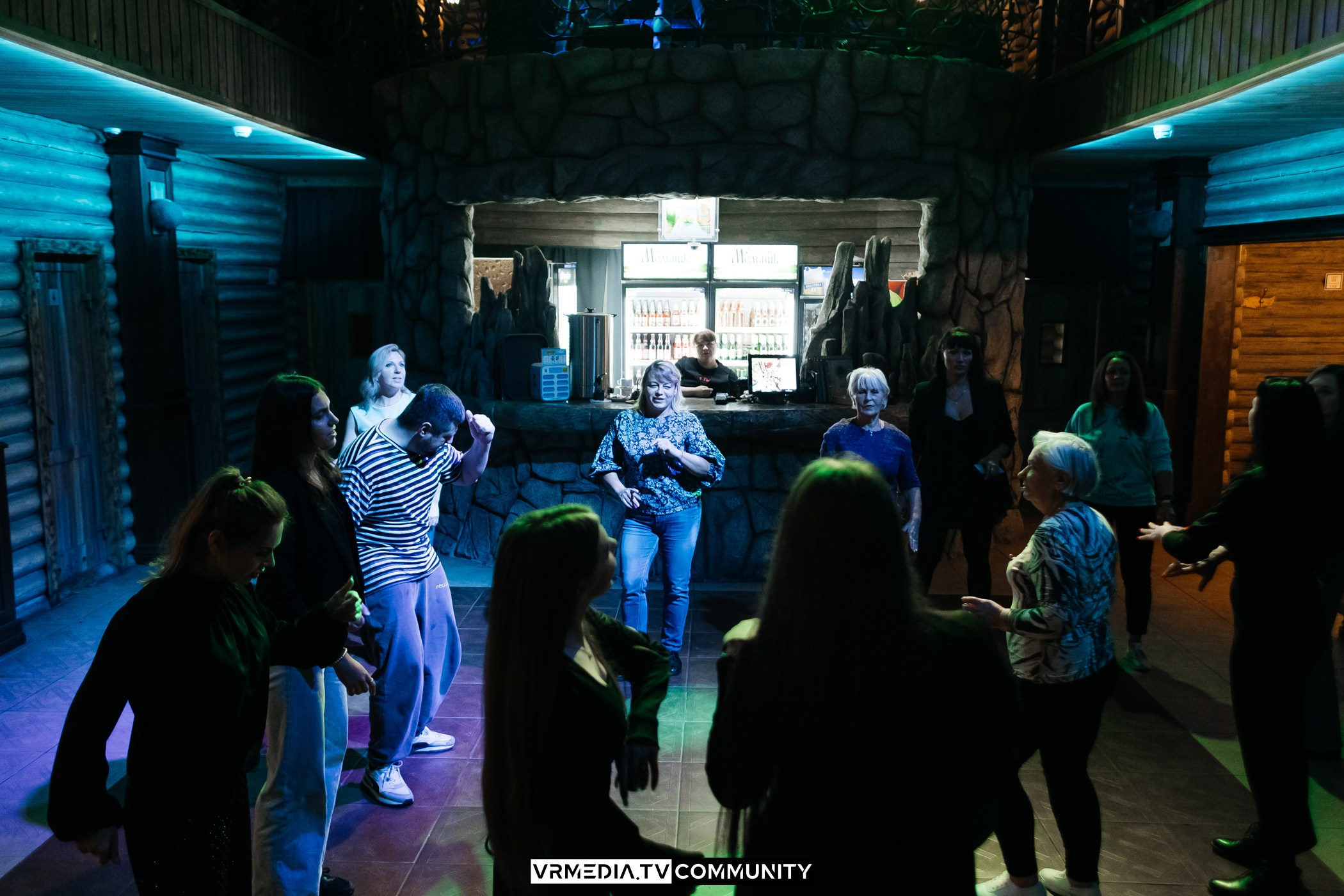 В гостях у «Петровича»